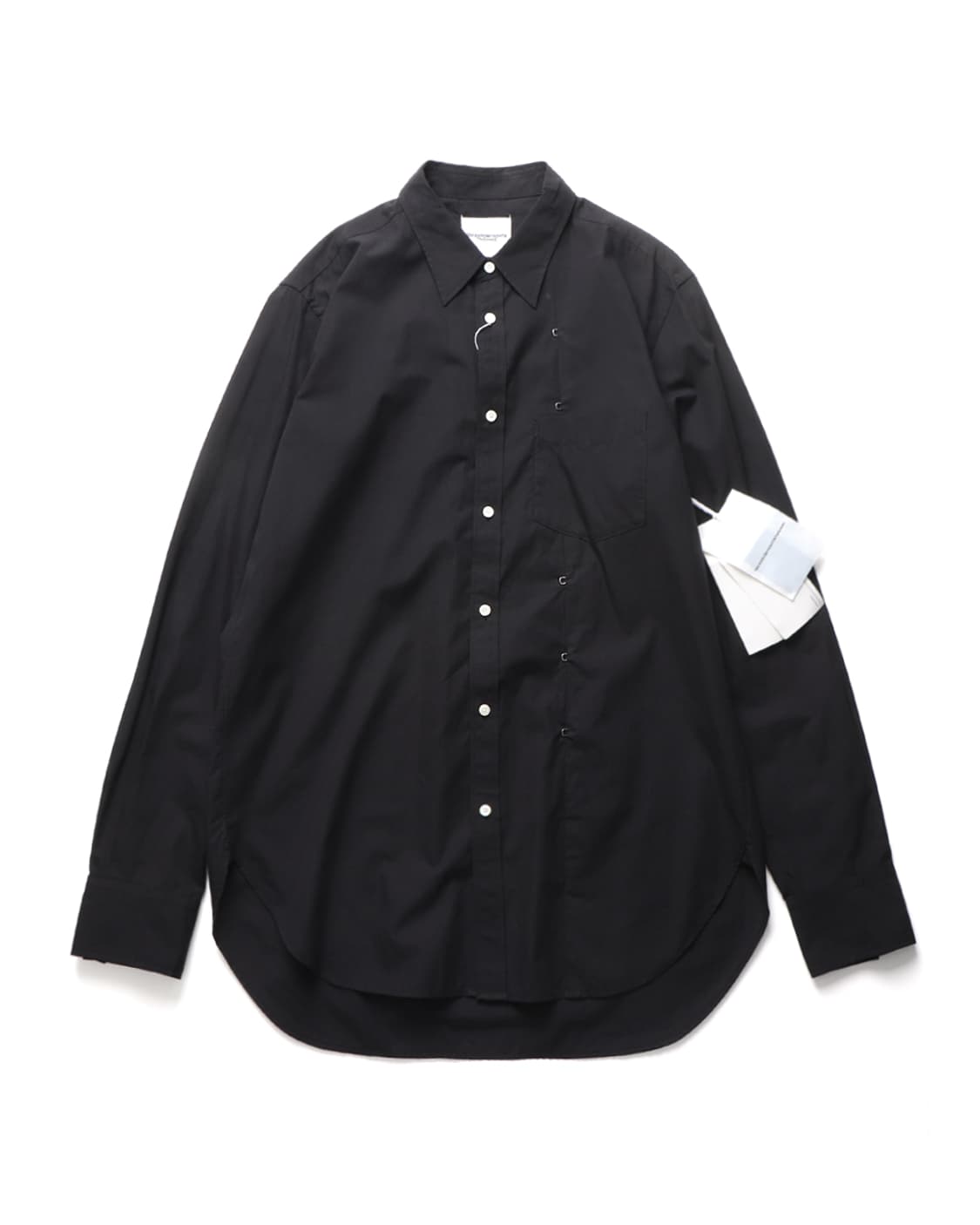 TAKAHIROMIYASHITA TheSoloist. Shirt 상품이미지2