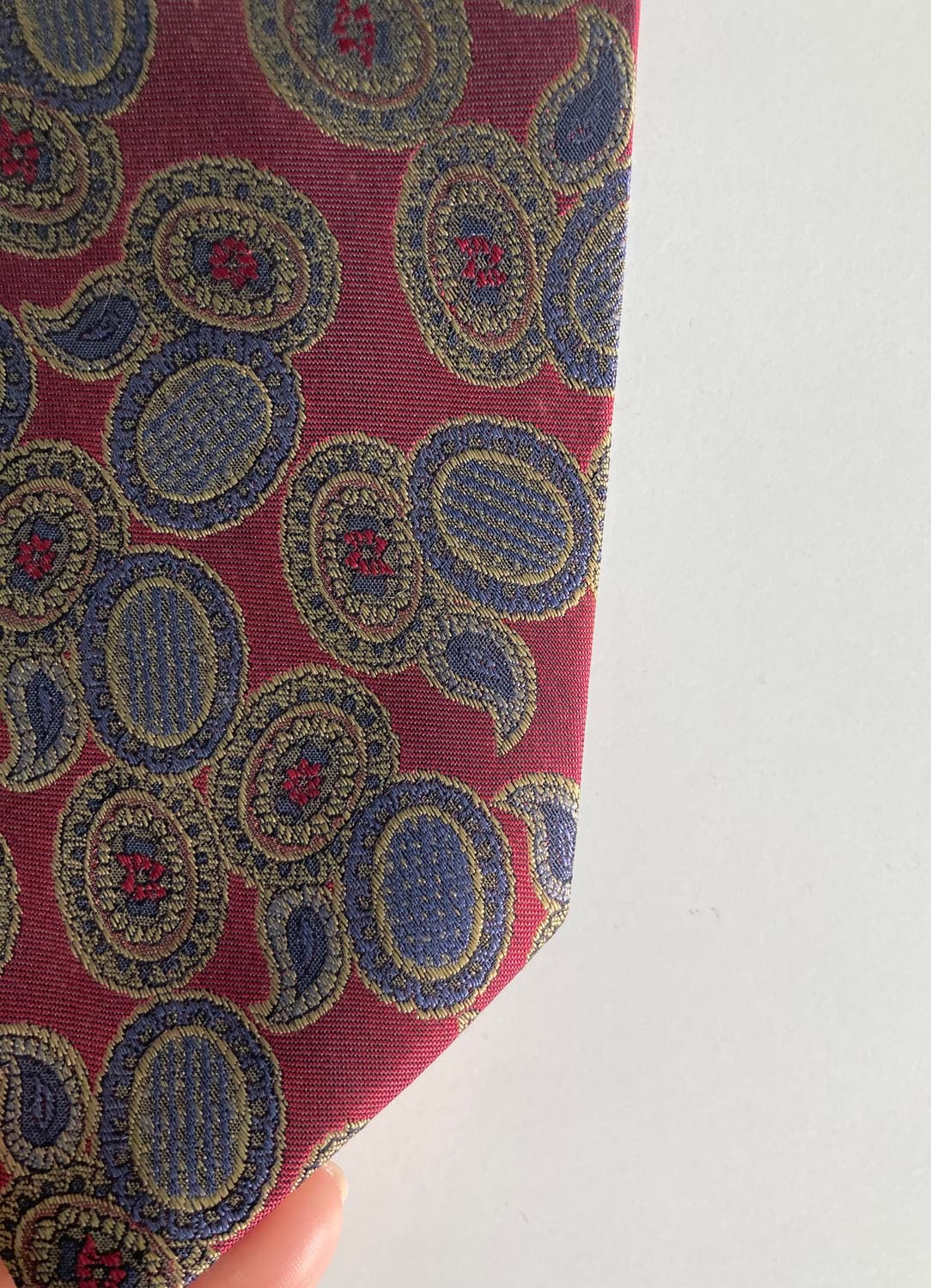 빈티지)넥타이 상품이미지7