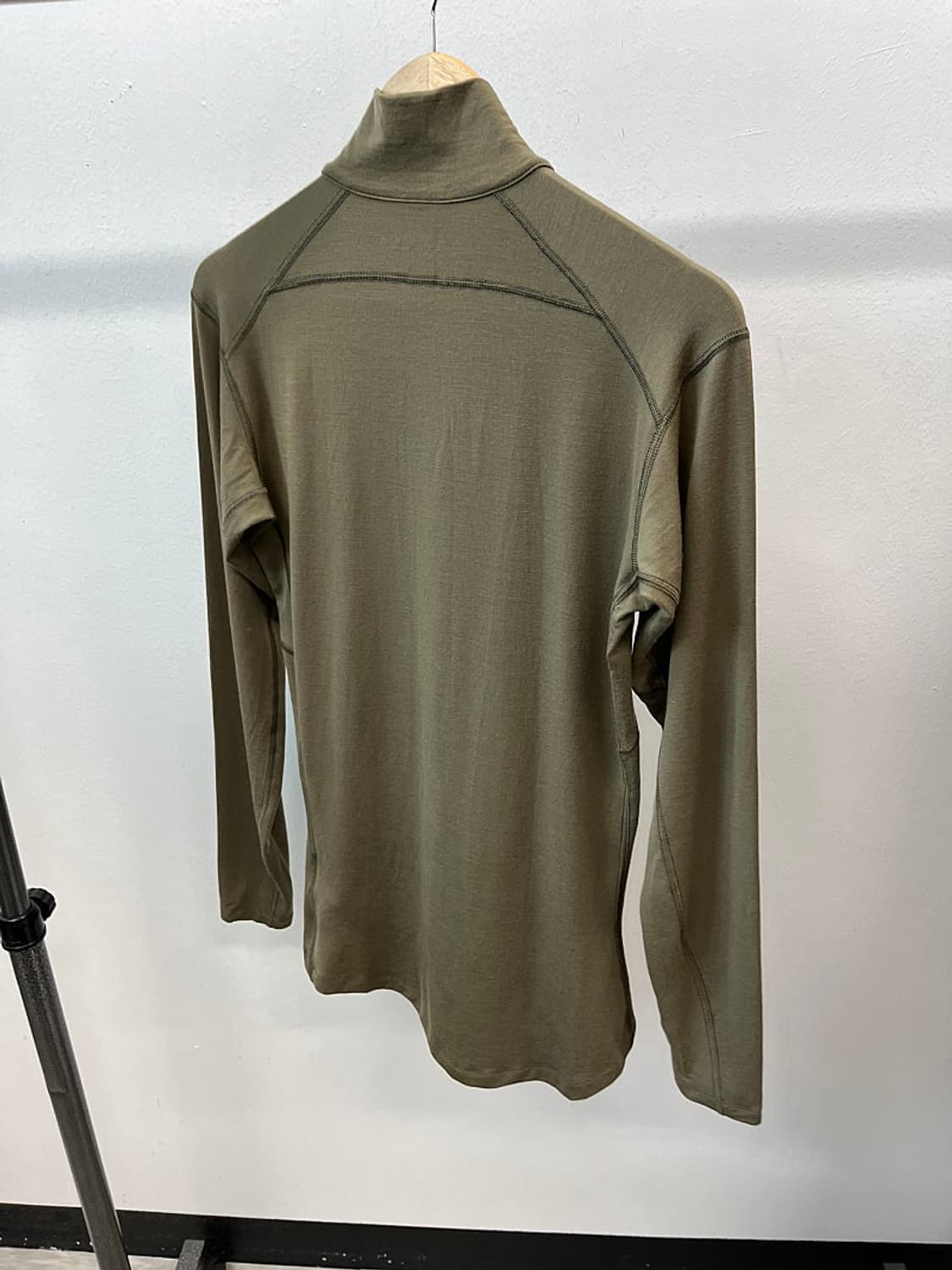 100) 아크테릭스 울 베이스레이어 상품이미지5