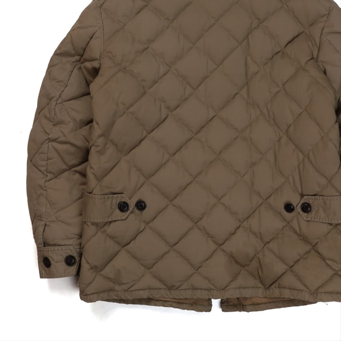 Polo by Ralph Lauren Quilting Jacket  상품이미지6