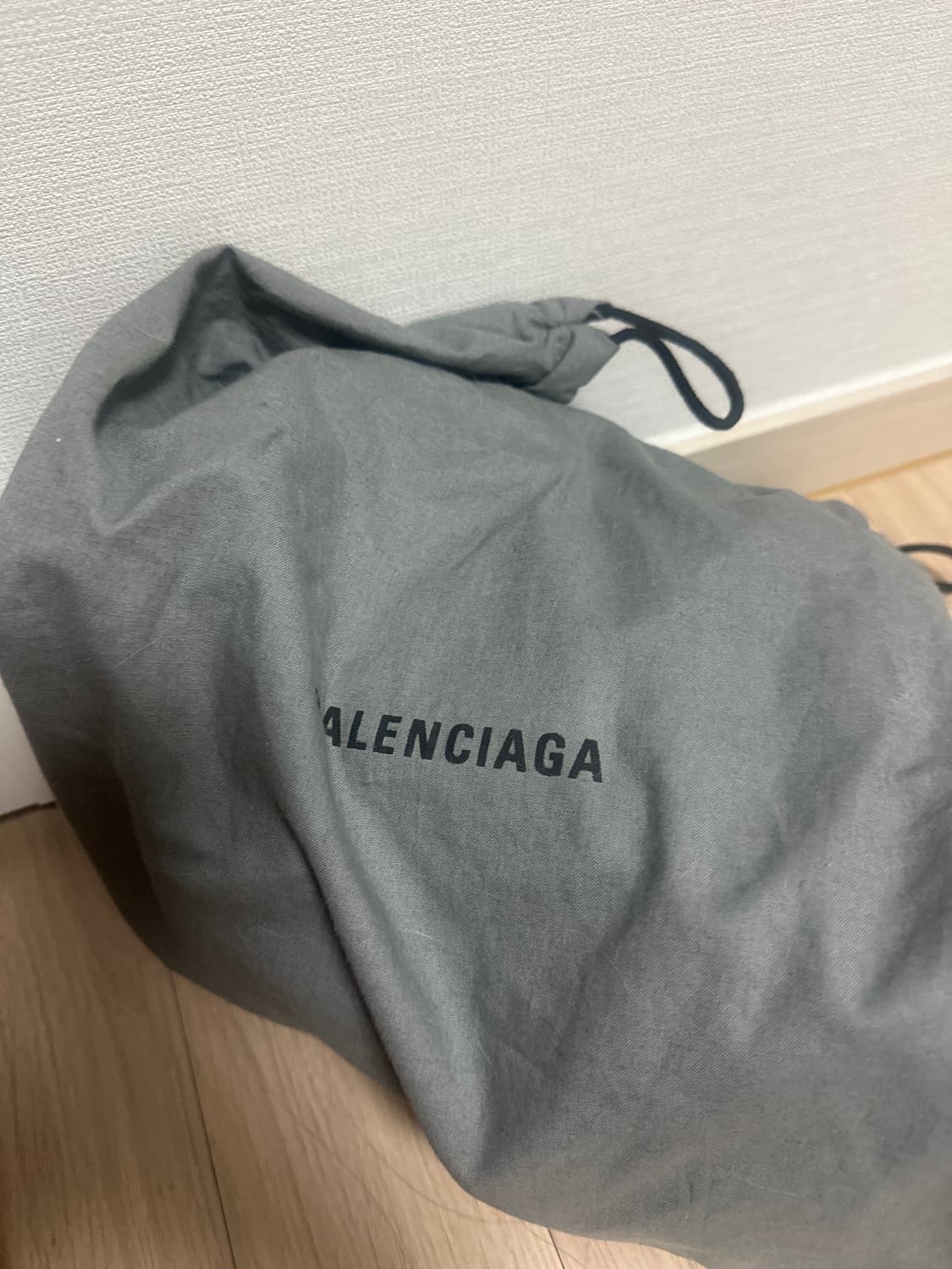 발렌시아가 네오카골 xs 베이비핑크 상품이미지8