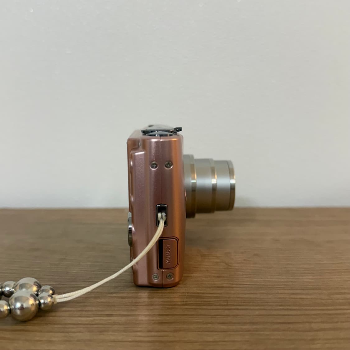 카시오 exilim z400 핑크 (작례o) 상품이미지4