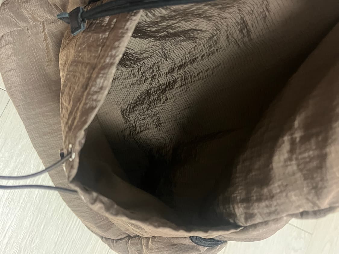 노앤뮤트 Carry your backpack 상품이미지6