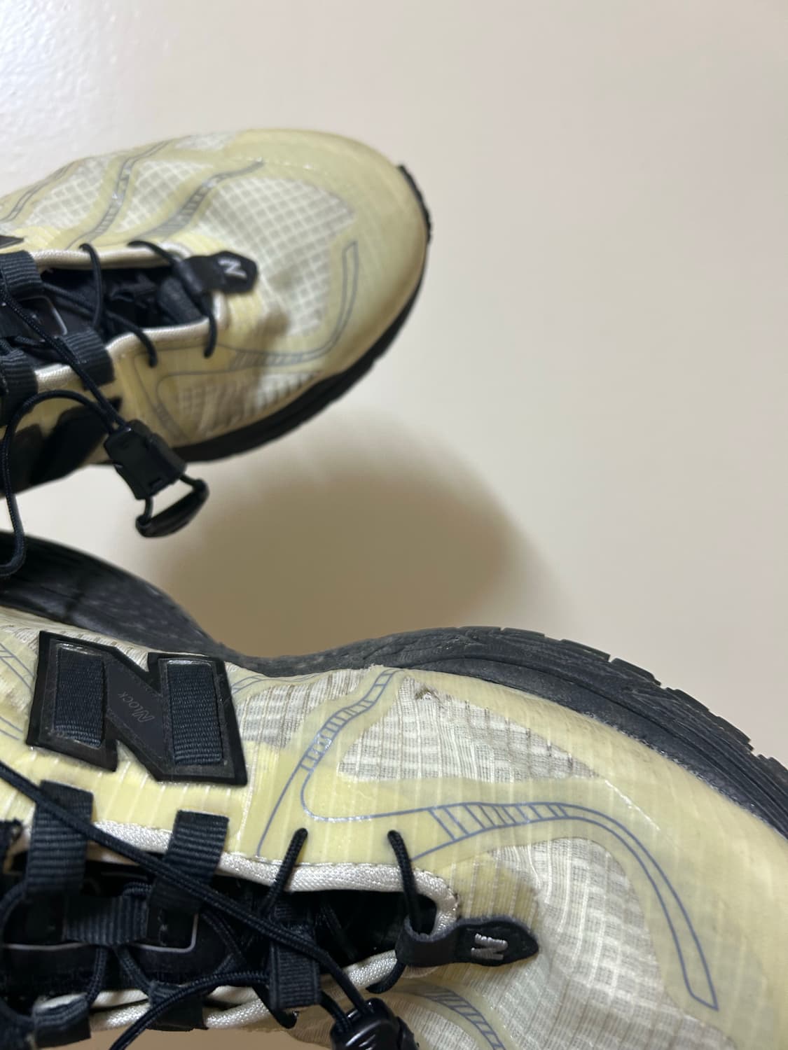 뉴발란스 1906r 피스타치오 버터 265 상품이미지7