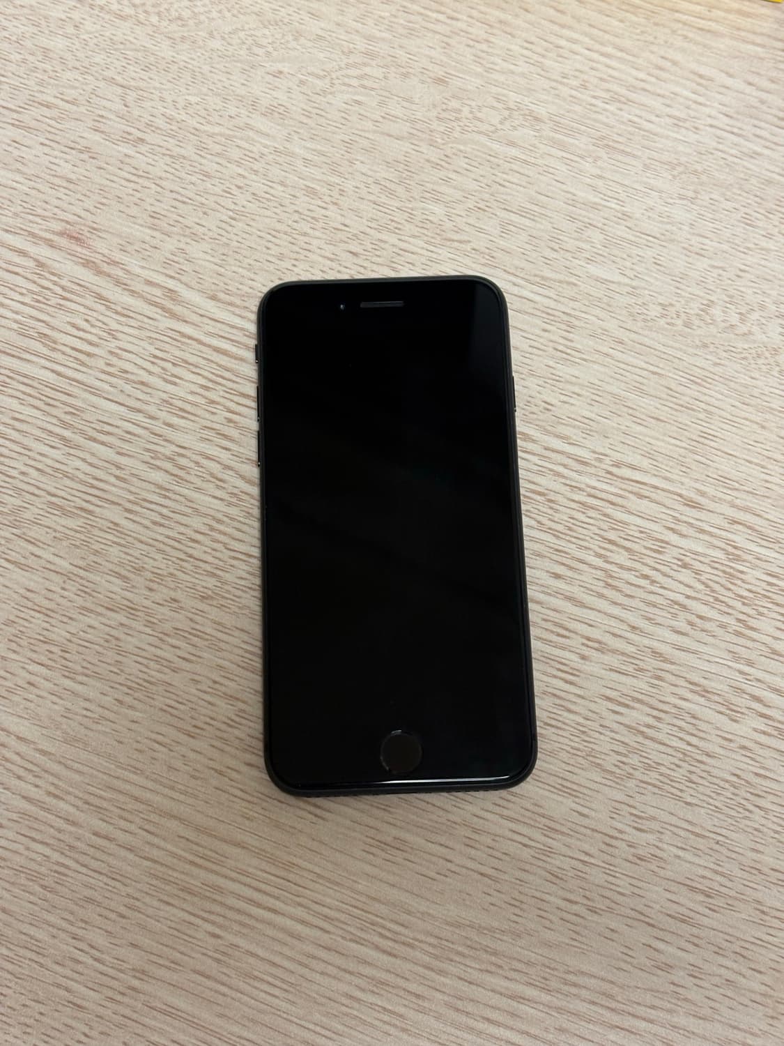 아이폰 8 블랙 (상태 S급) 상품이미지1