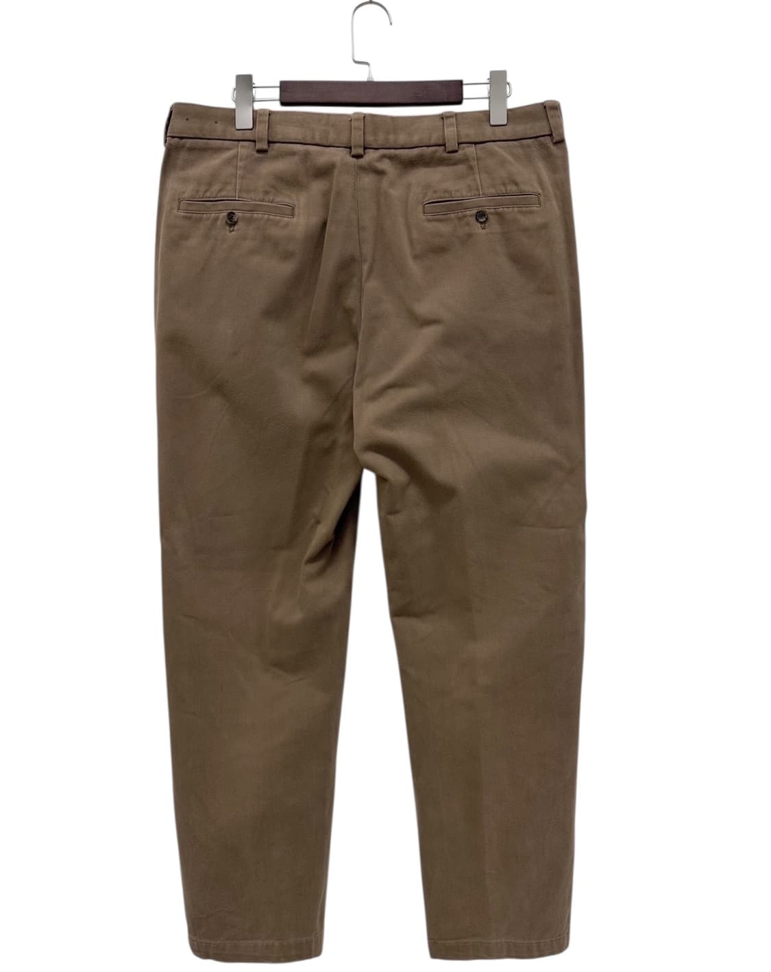 브룩스브라더스 면바지 브라운 (38)  상품이미지7