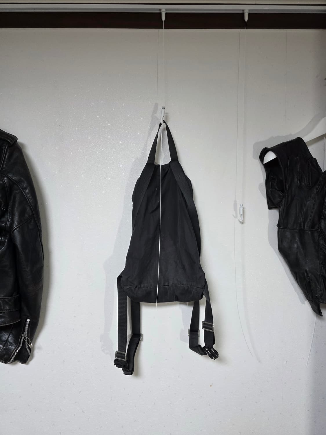 Prada sports 99ss harnes bag 상품이미지3