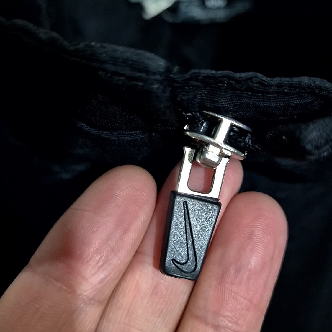 나이키 솔로스우시 자켓 상품이미지4