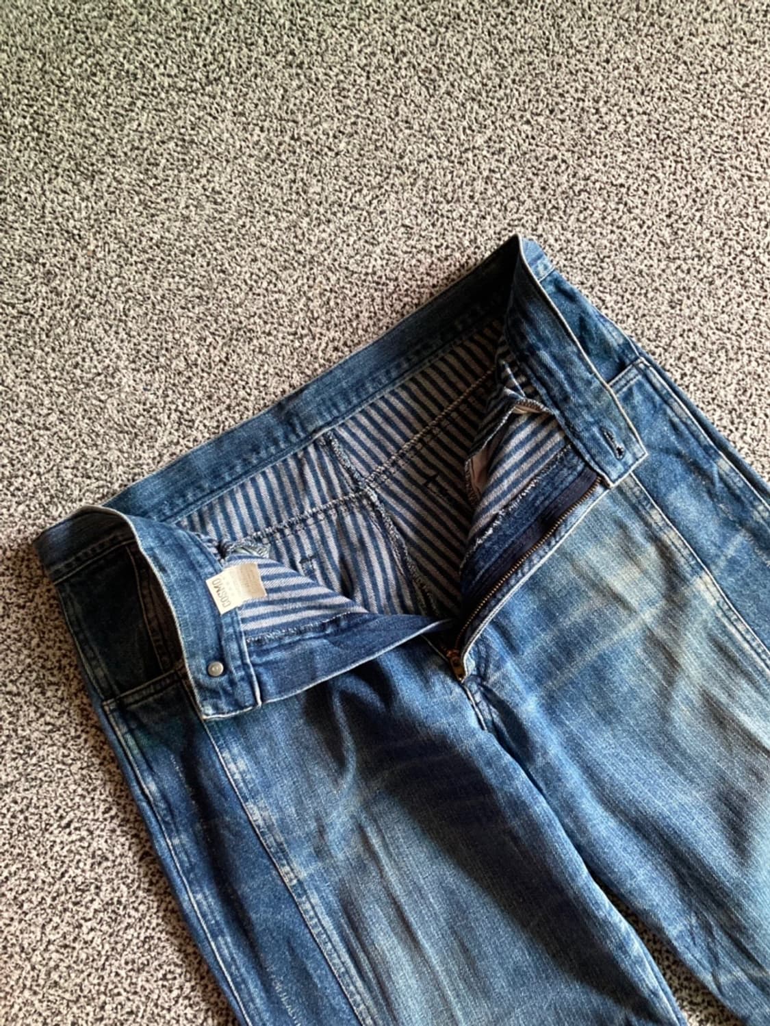 COSMO Denie Pants : 33 상품이미지7