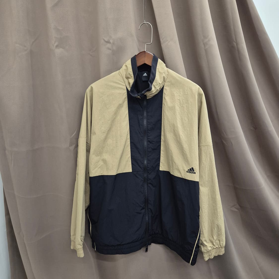 아디다스 워딩 우븐 자켓 M 상품이미지1