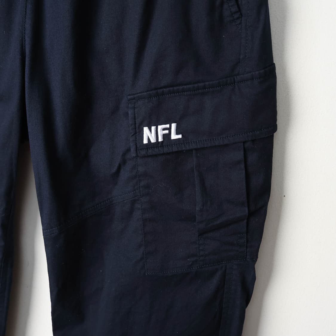 31/NFL 코튼 카고 조거팬츠 상품이미지4