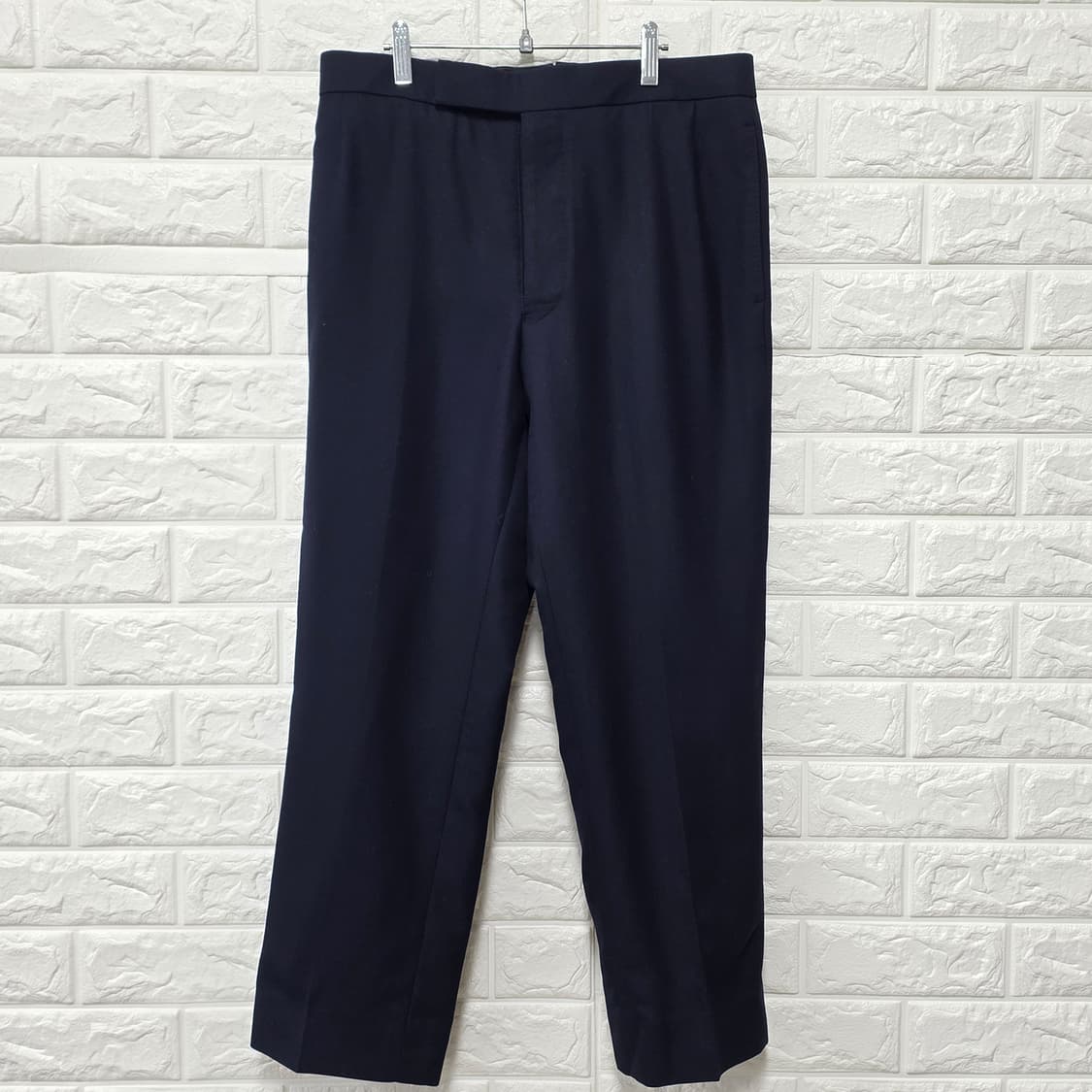 택포) 32인치 톰브라운 Thom Browne 남성 바지 상품이미지1