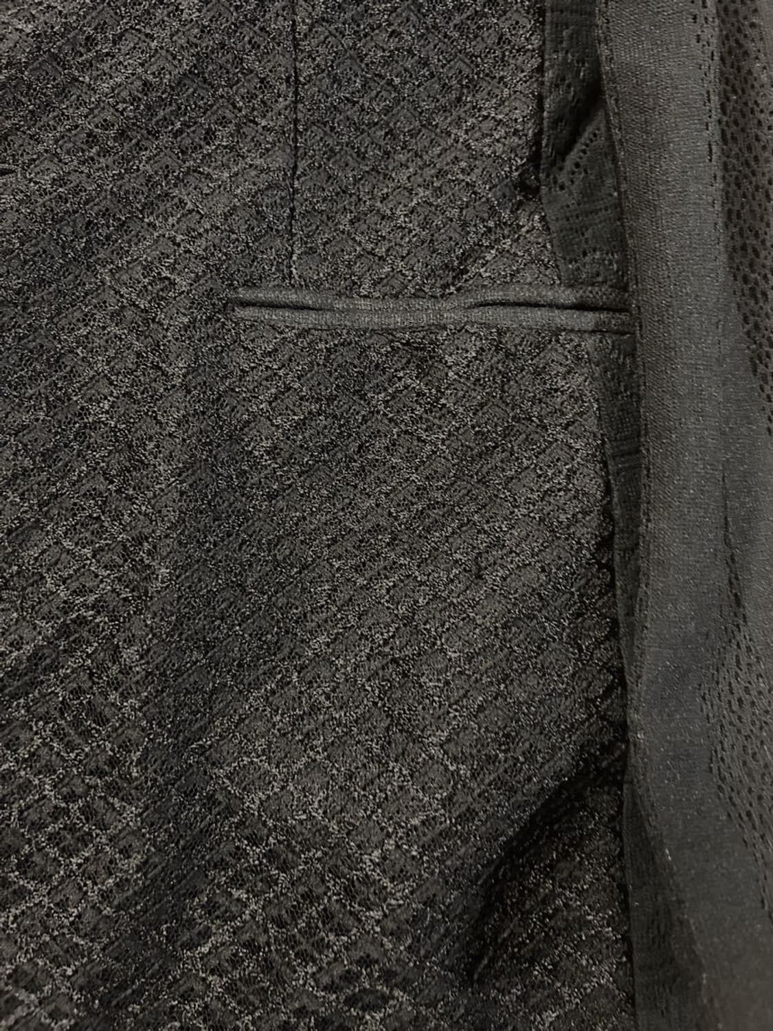 arrston volaju 코신 사토 80s 아카이브 퍼 코트 상품이미지4