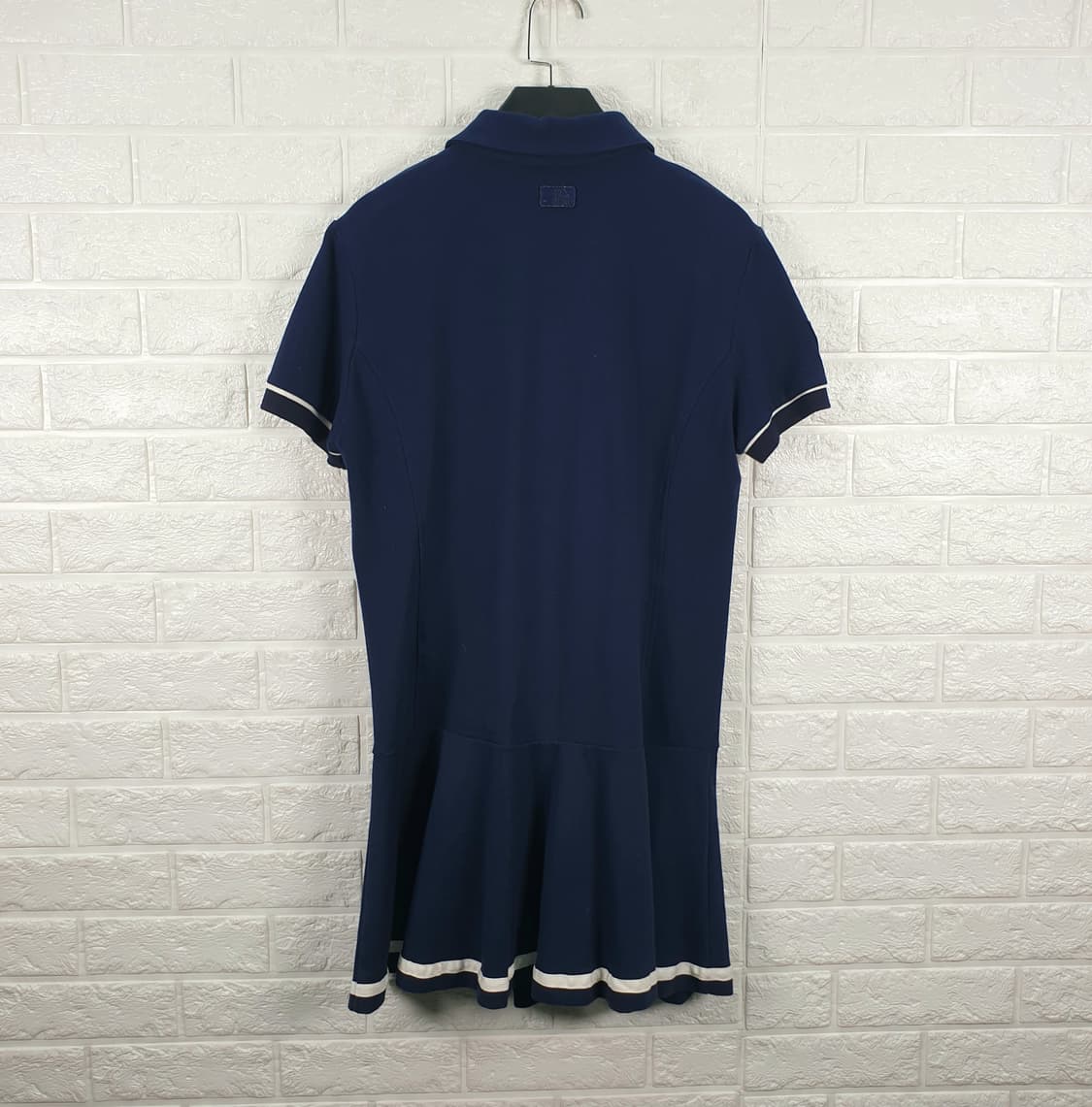 [90]MLB 뉴욕양키즈 카라 원피스 상품이미지3