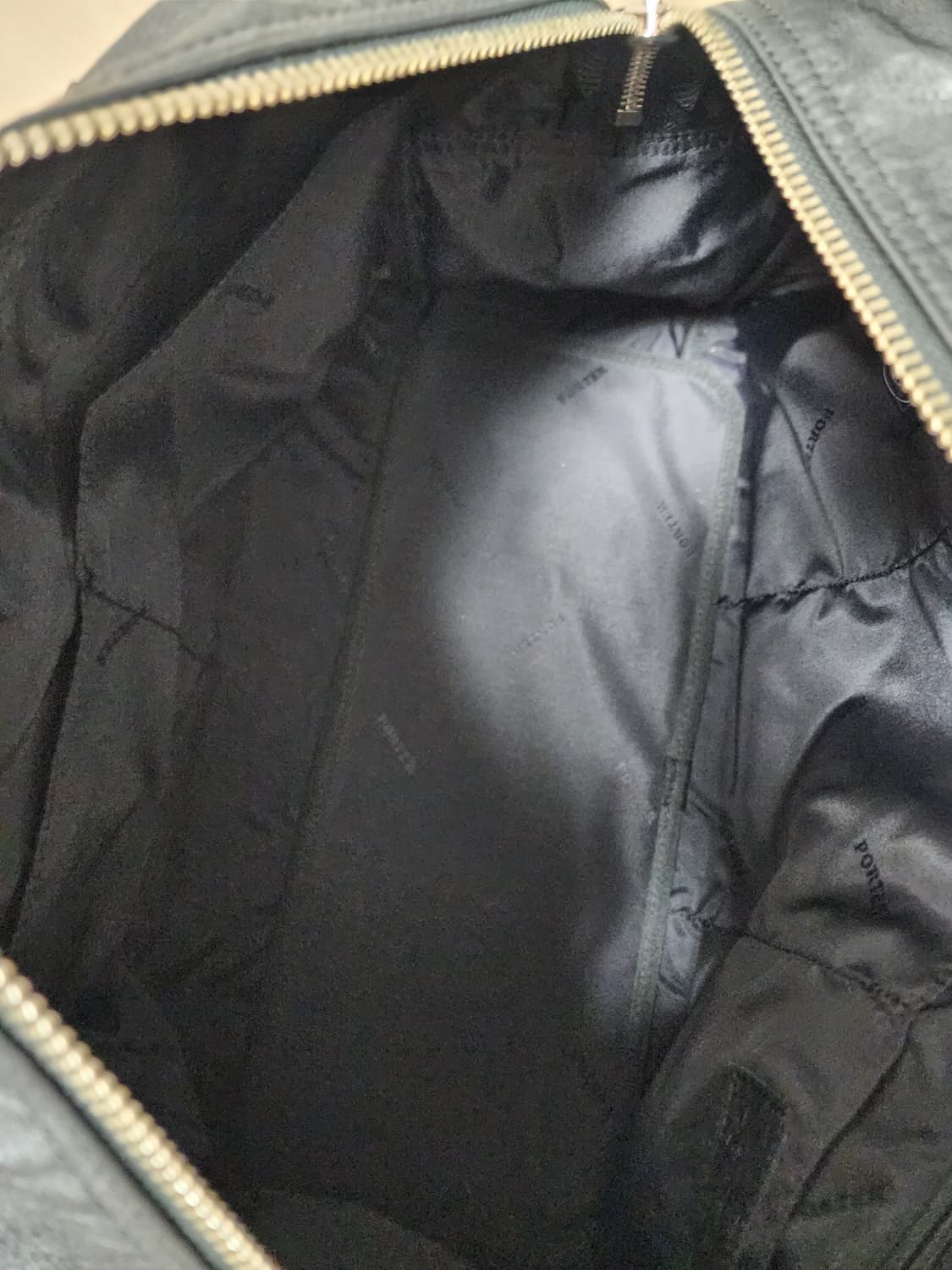 요시다포터 프리스타일 2way 보스턴백 더플백 상품이미지8