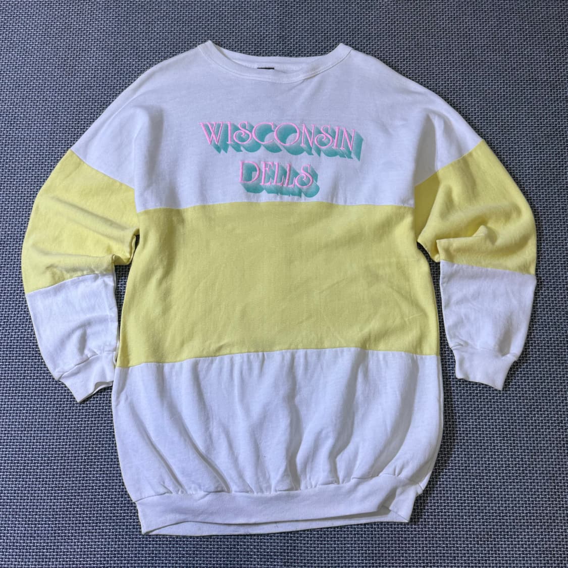 90s USA Sweat shirt(kold_2362)  상품이미지2