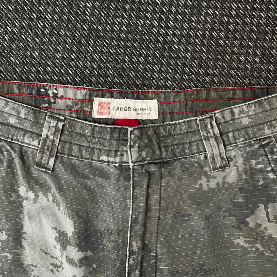 (30) 카고서플라이 밀리터리 카고팬츠 상품이미지4