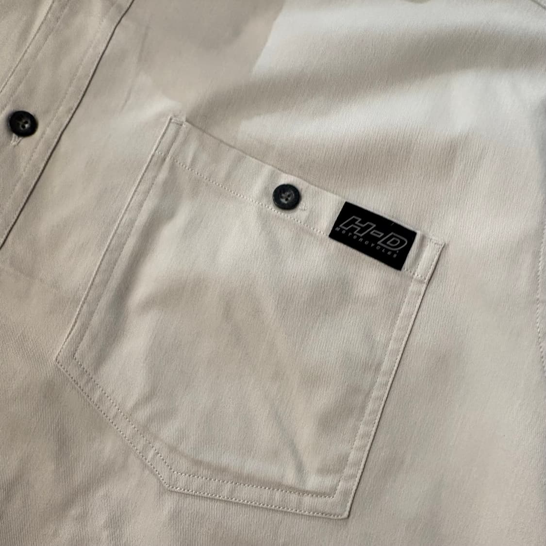 할리데이비슨 반팔 셔츠 상품이미지2