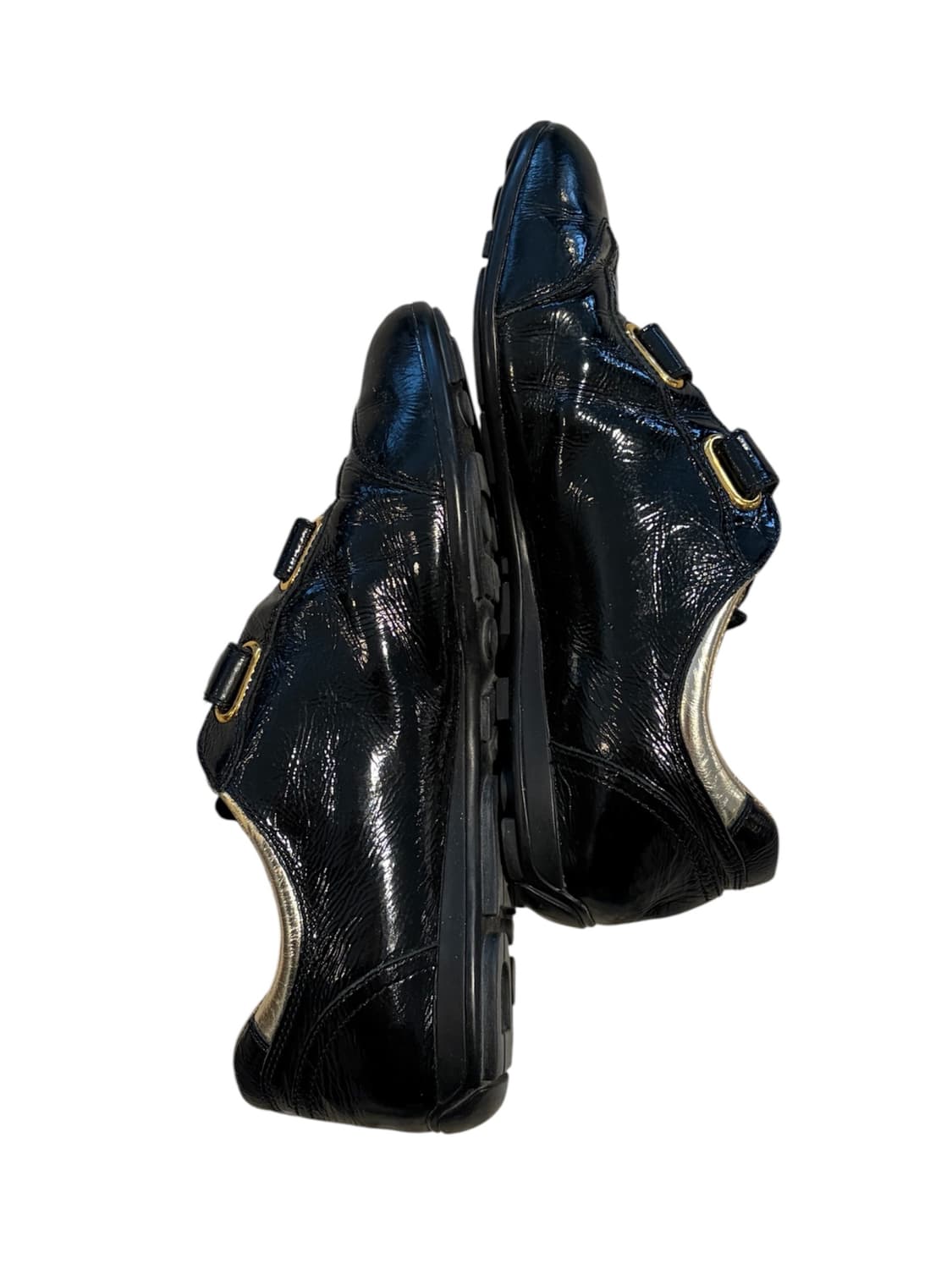 프라다 벨크로 스니커즈 상품이미지3