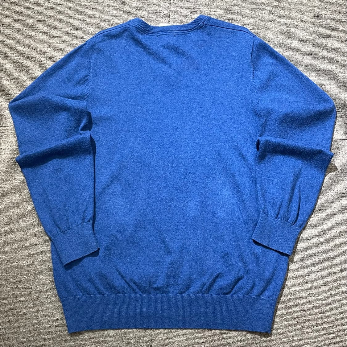 (L) L.L.Bean 엘엘빈 브이넥 니트 상품이미지8