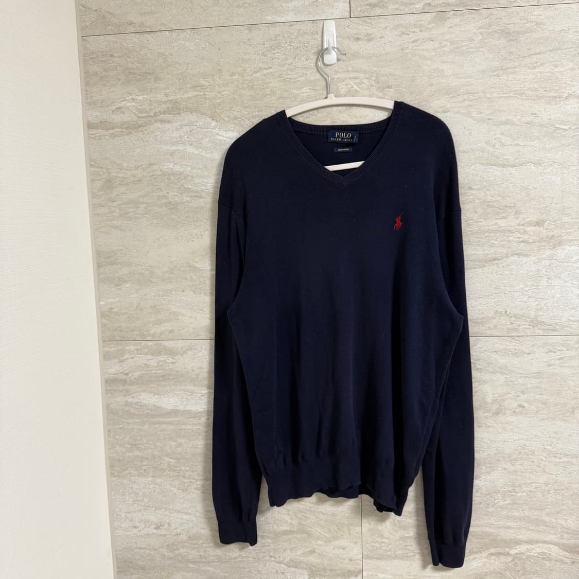 폴로랄프로렌 니트 상품이미지2