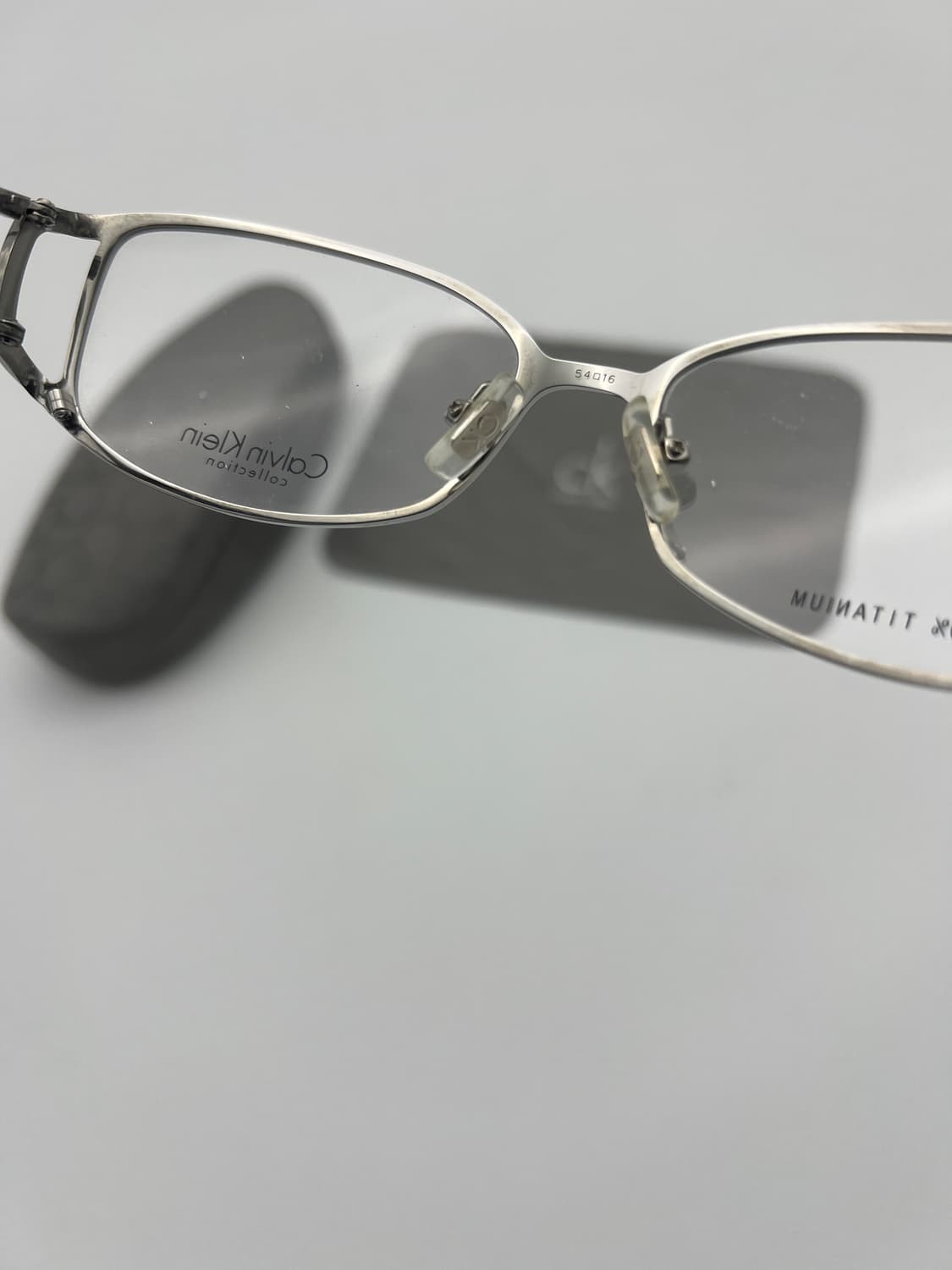 Calvin Klein collection 안경 상품이미지8