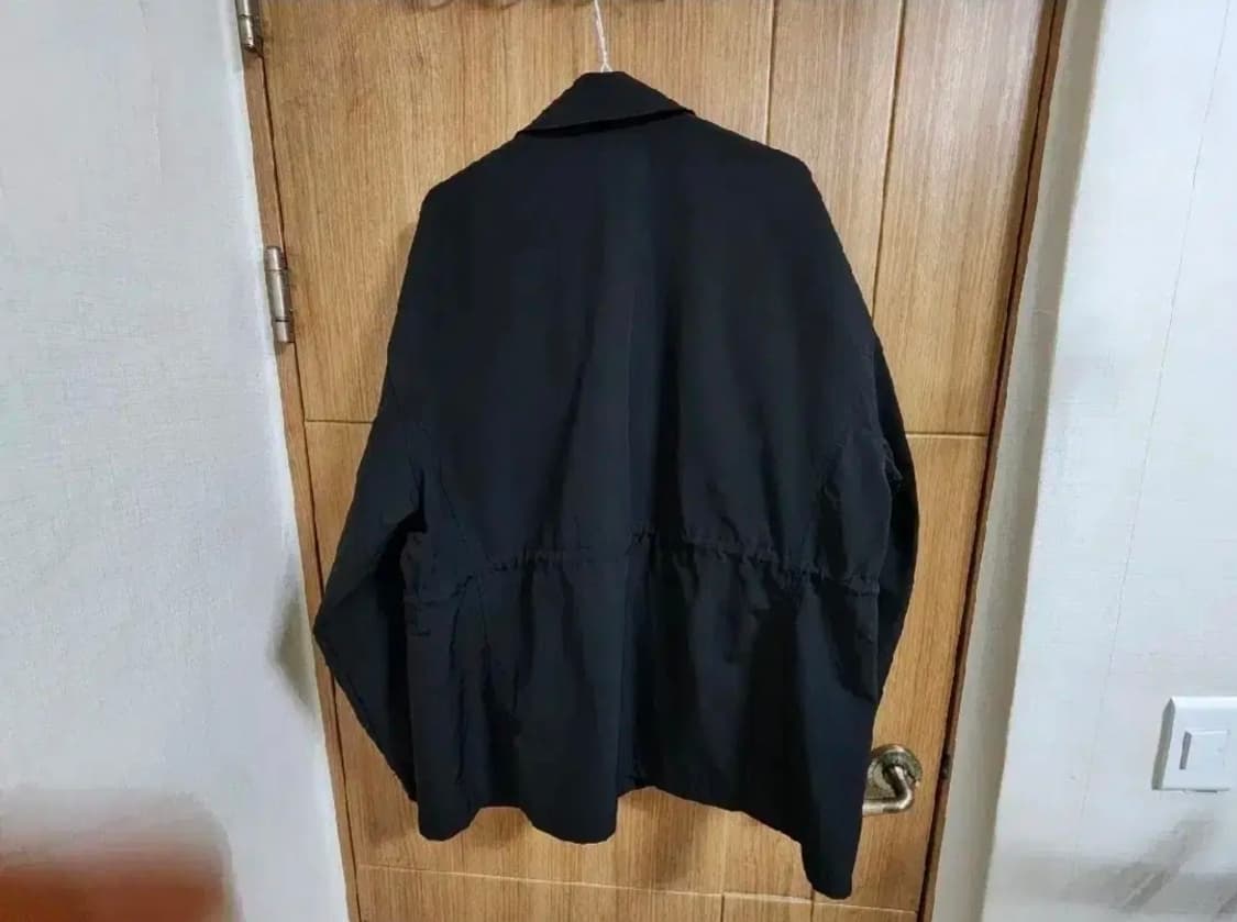 (M)나우앤투모로우 BDU 자켓 상품이미지3