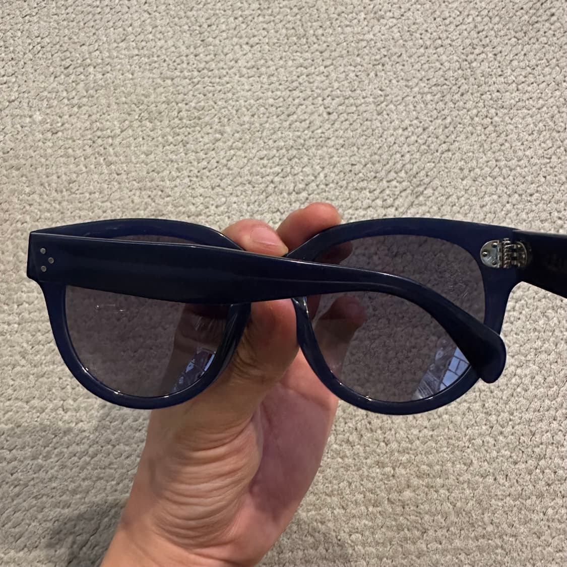 셀린(CELINE) 선글라스 상품이미지6