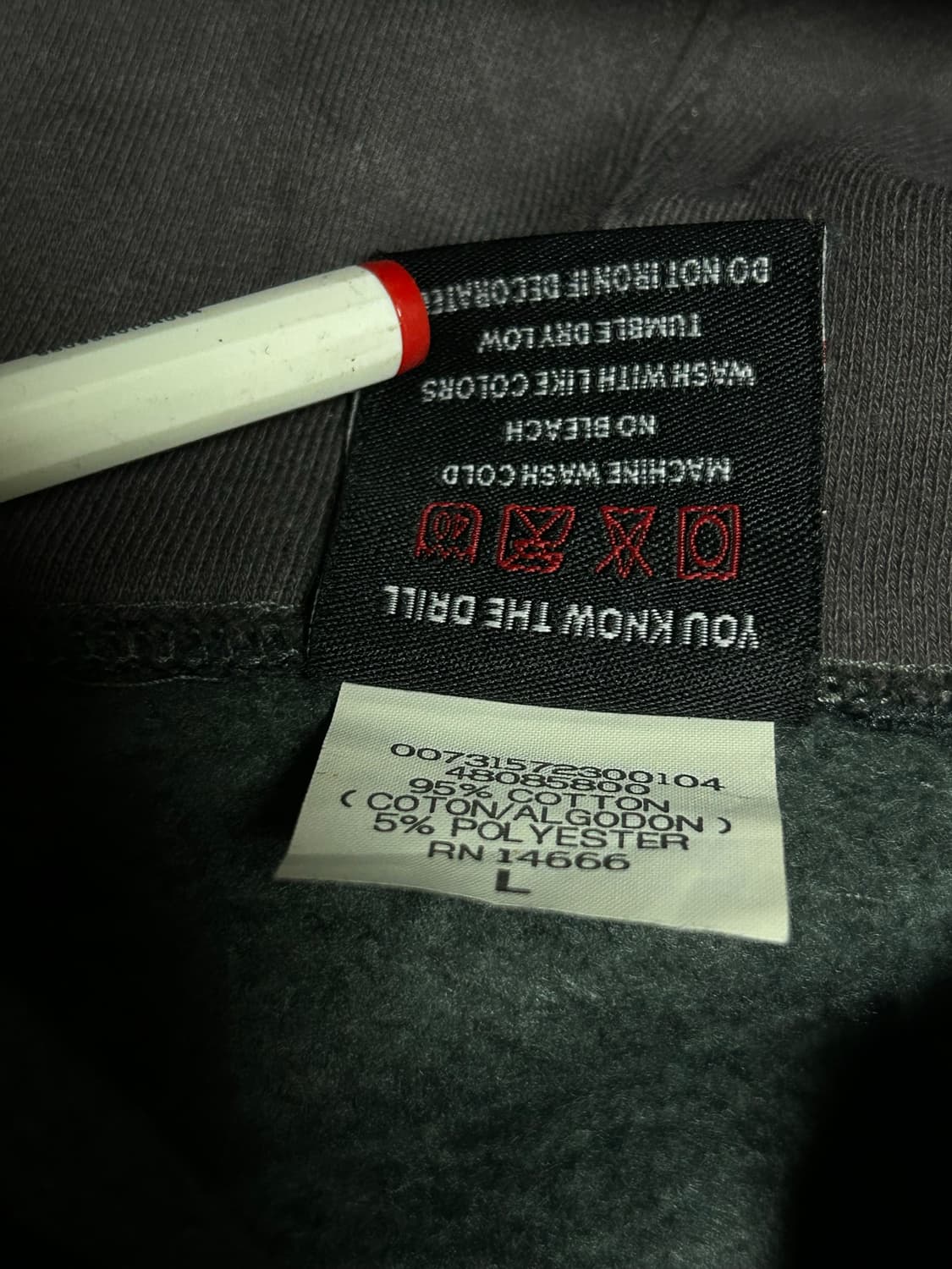 *archive* Undercover x Recon x Subware 볼 상품이미지5