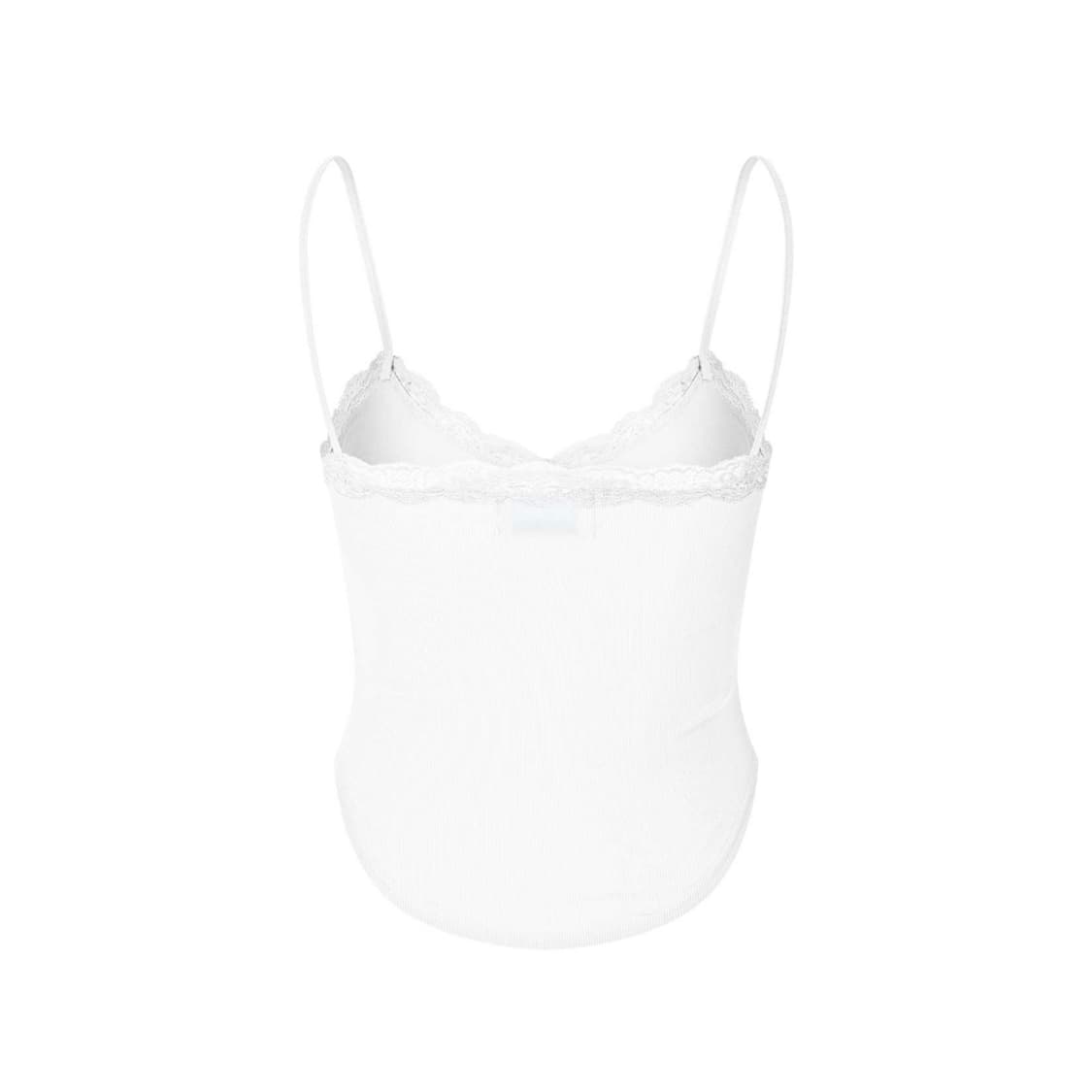 Flora lace top 상품이미지2