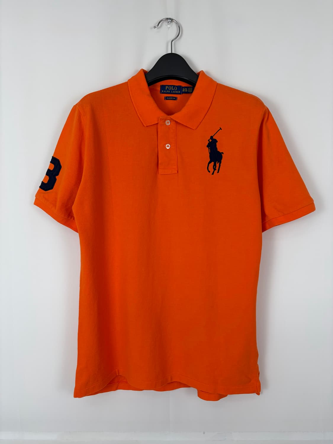 a275) 폴로랄프로렌 빅포니 카라티 상품이미지1