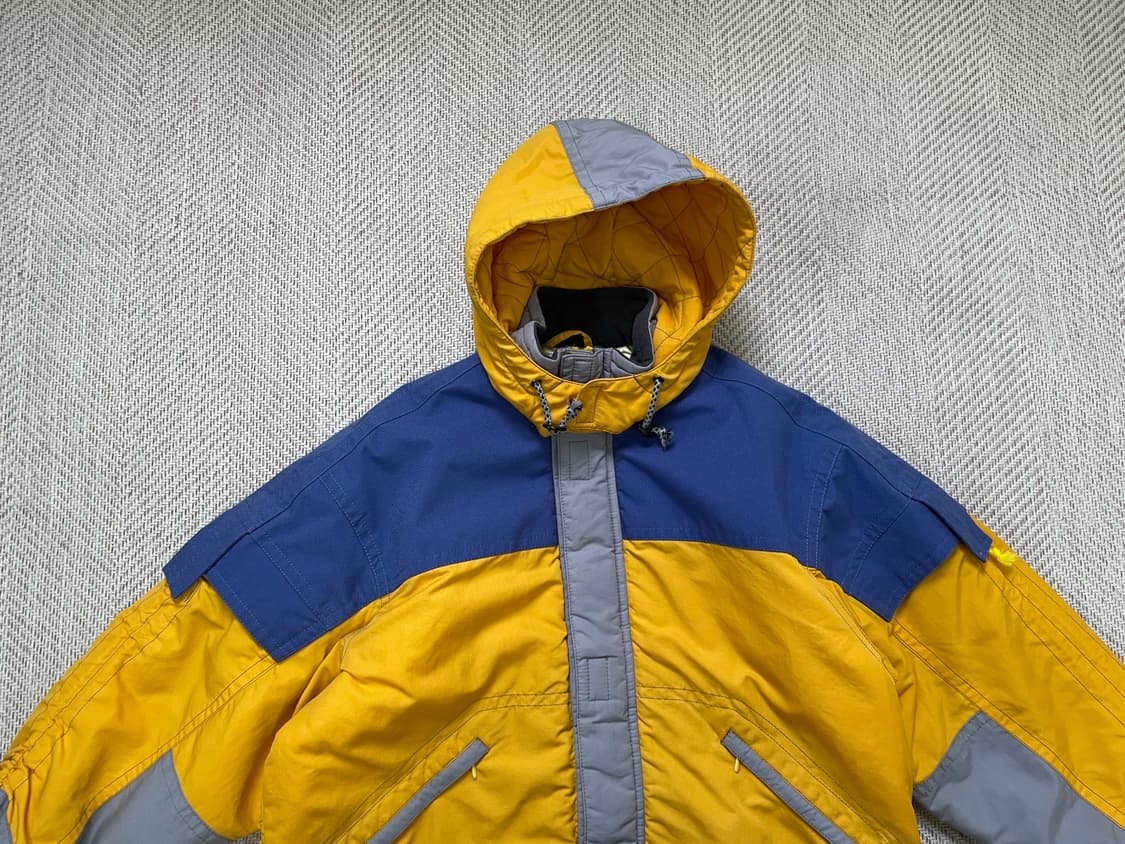 미즈노 SELECT 160 스키 자켓  J04111 상품이미지3