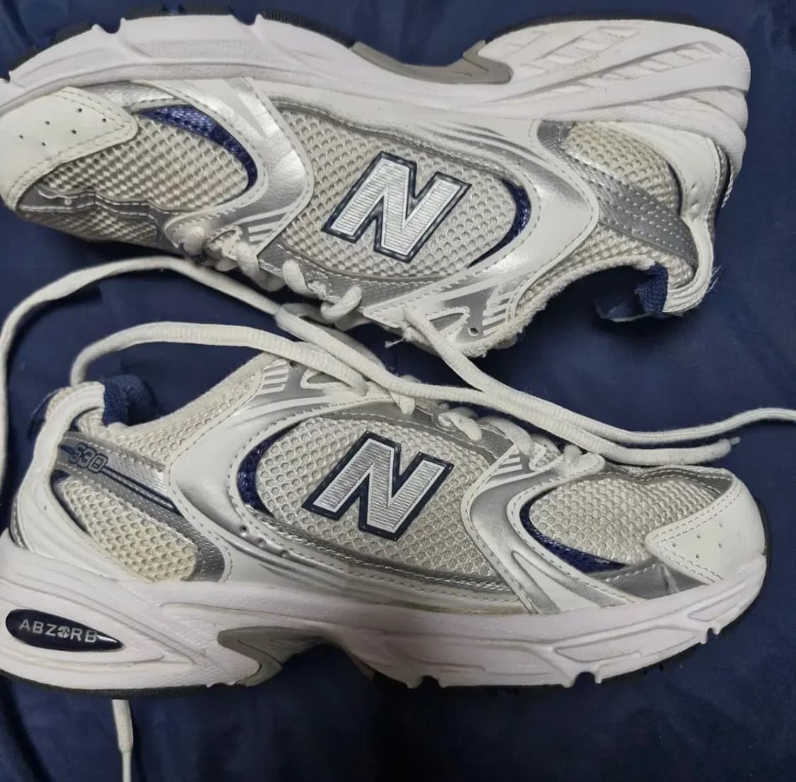 뉴발란스 530 팝니다 상품이미지1
