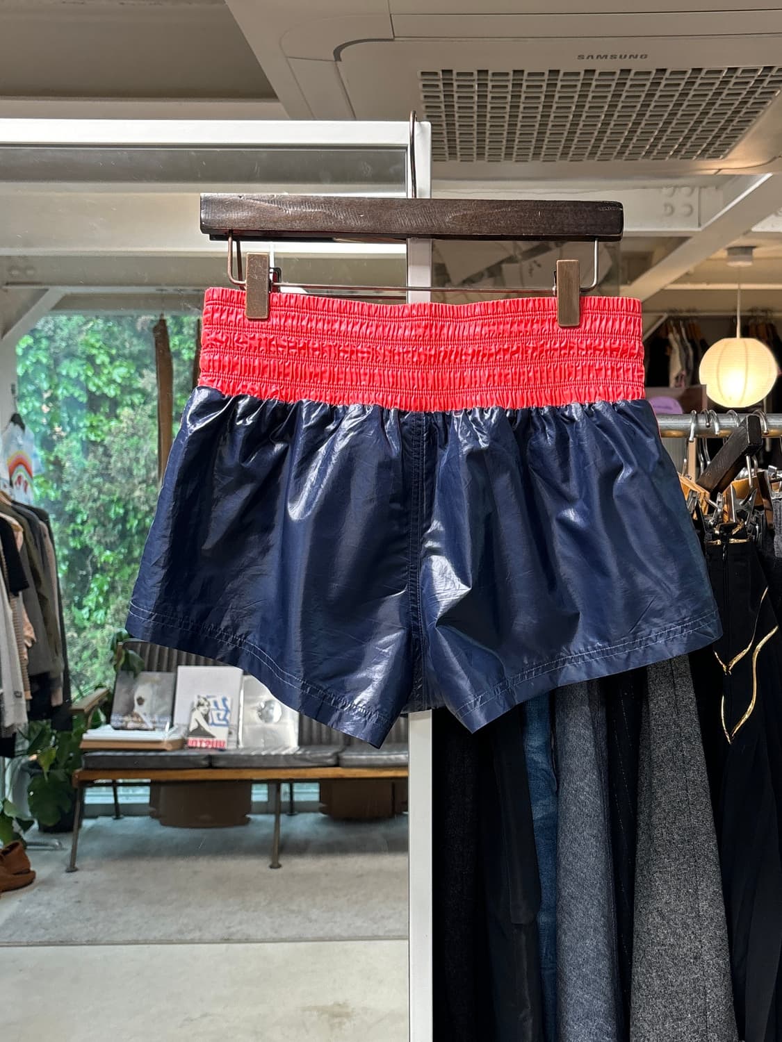 아디다스 스텔라 매카트니 복서 쇼츠 상품이미지3