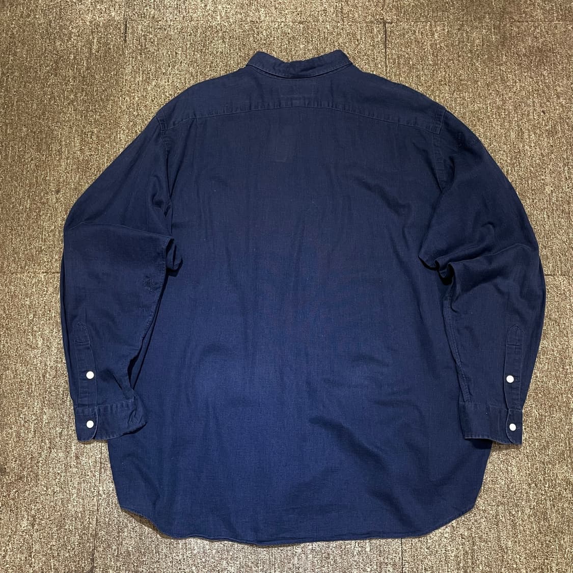 (2XL) POLO 폴로 랄프로렌 포켓 셔츠 Marlowe 상품이미지2
