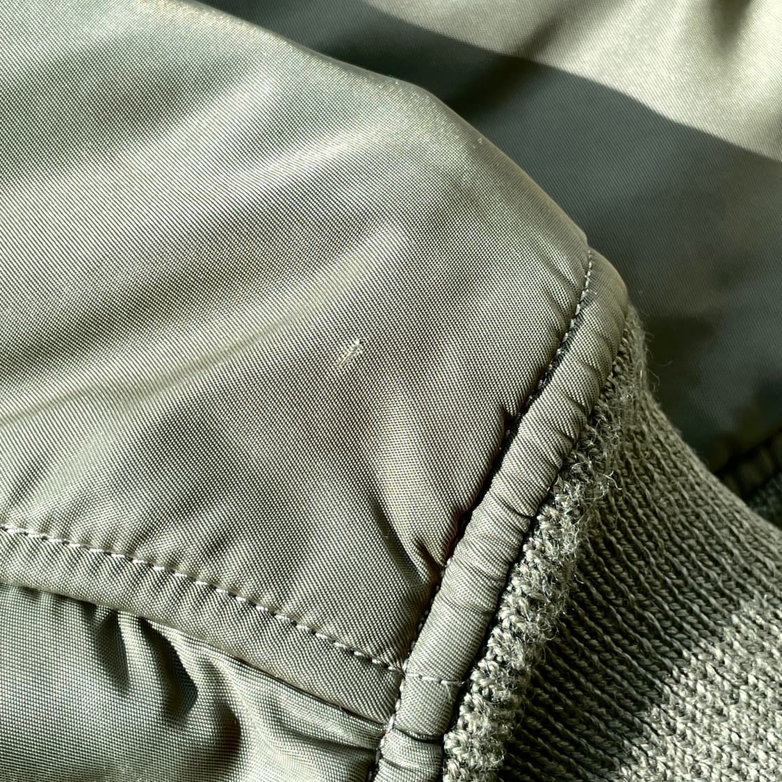 폴로 랄프로렌 아이코닉 MA-1 봄버 자켓 상품이미지4