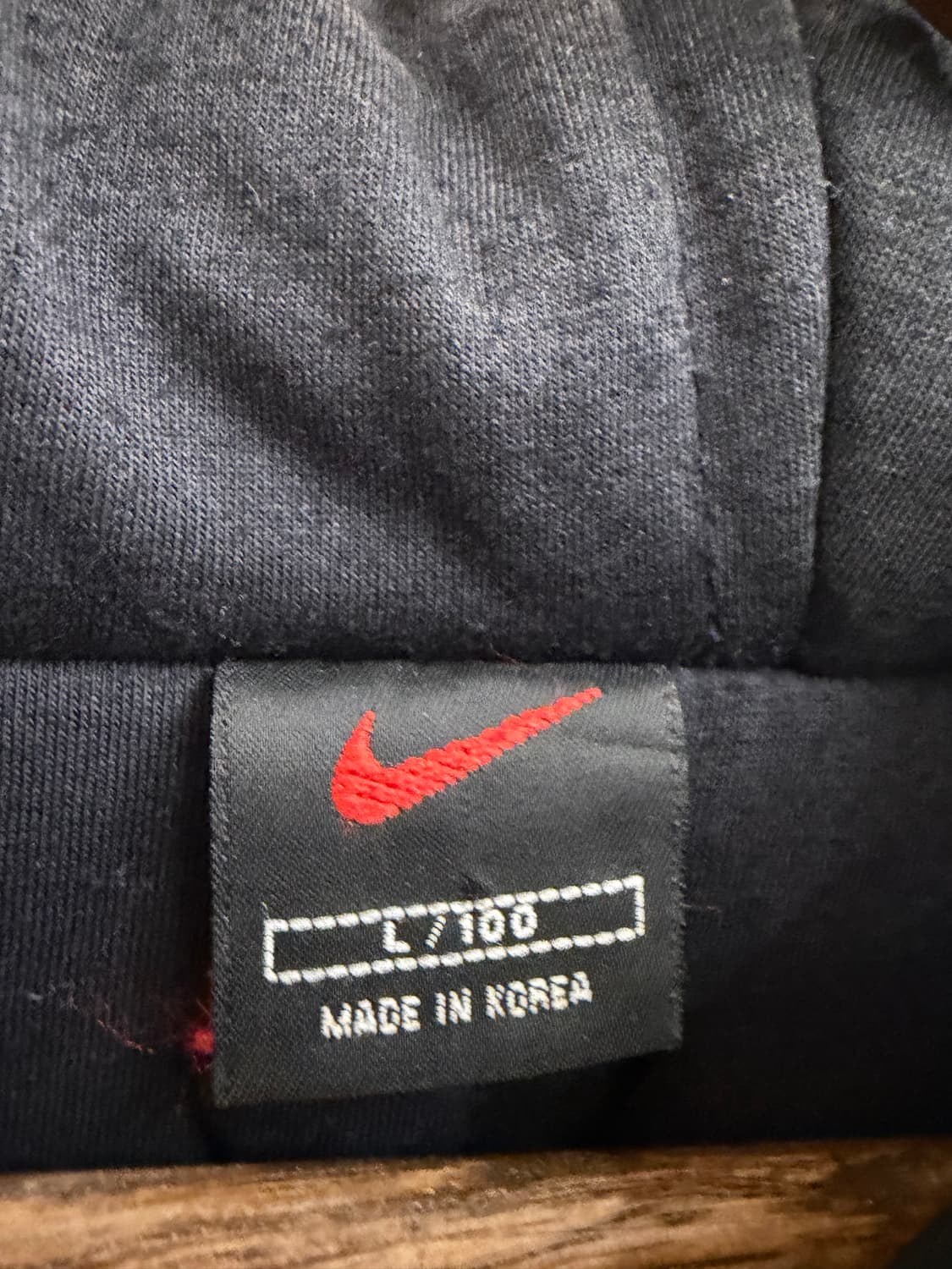 N179. 나이키 자켓 상품이미지2