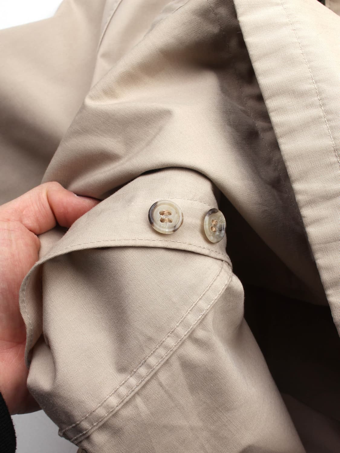 7-80s LONDON FOG (L) 상품이미지4