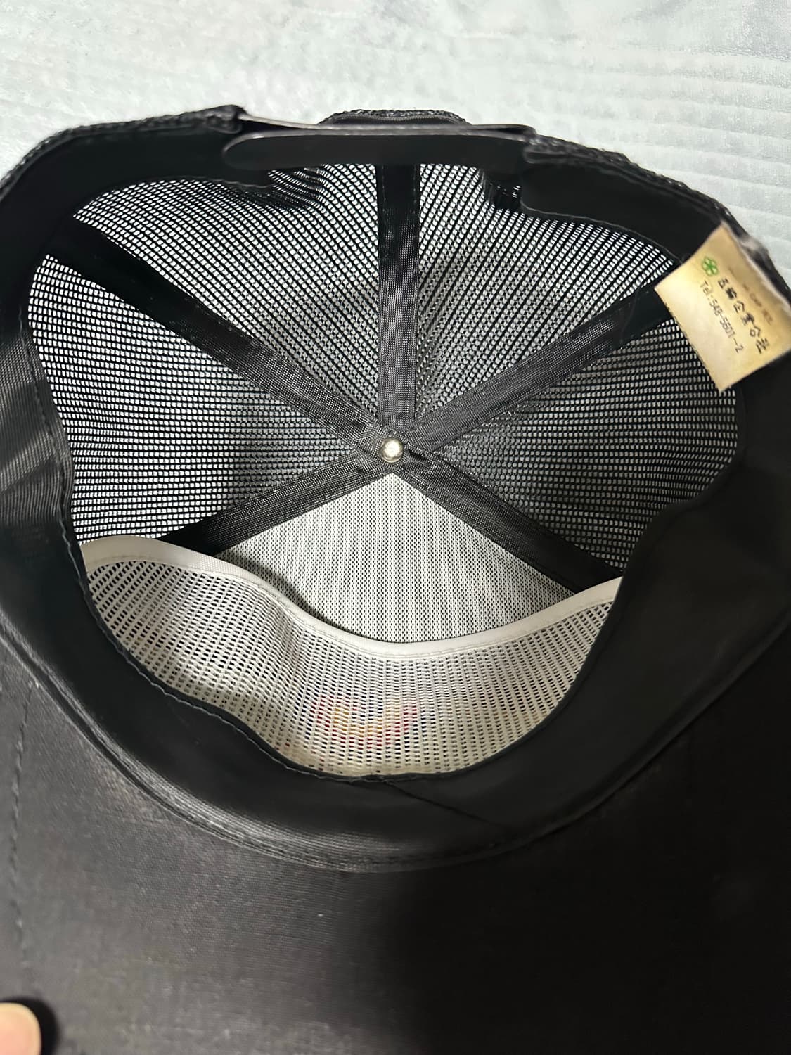 초 희귀 88올림픽 모자 서울올림픽 모자 gd모자 상품이미지4