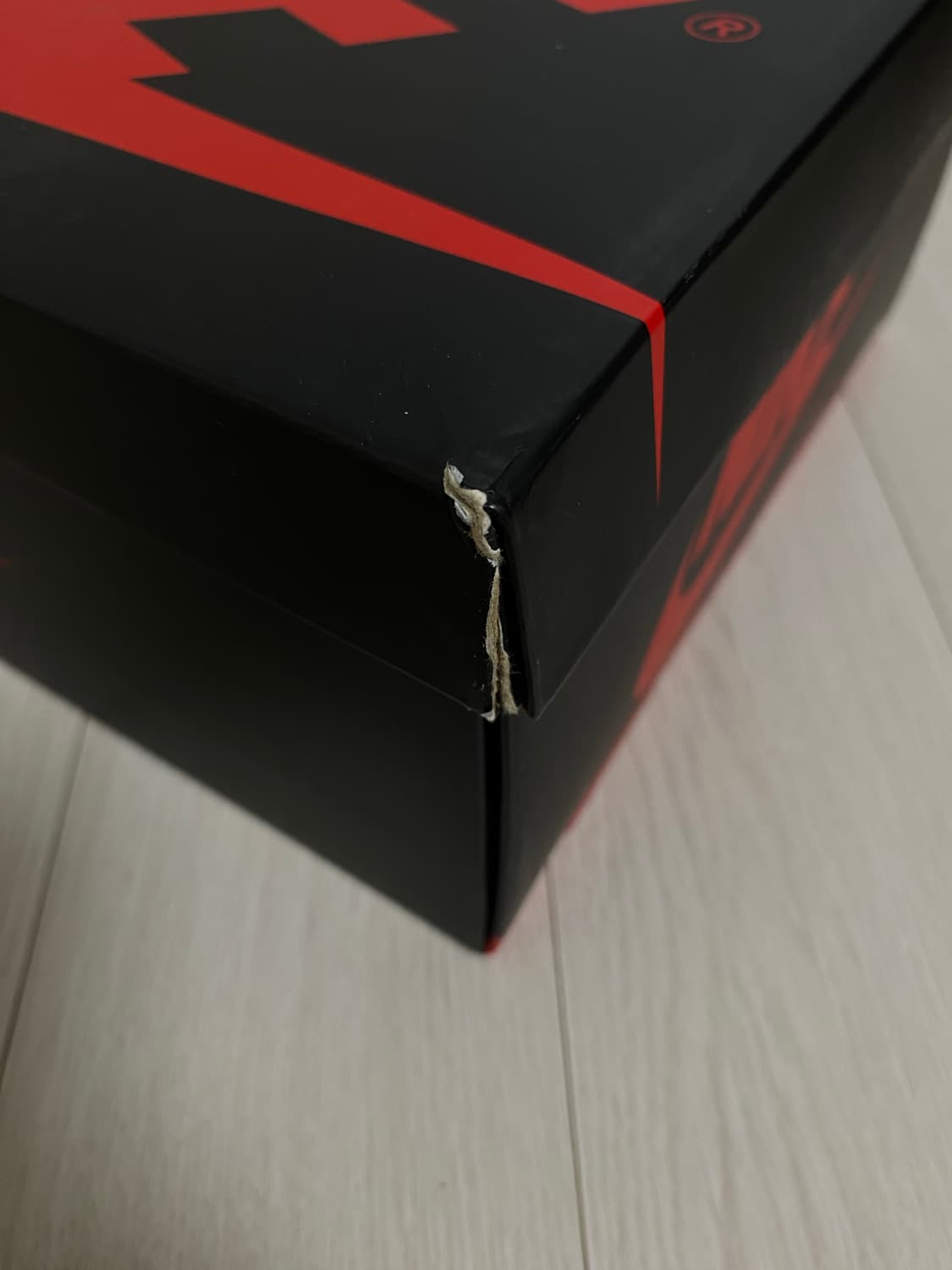 NIKE AIR JORDAN 1 HIGH OG ROYAL 2017 상품이미지9