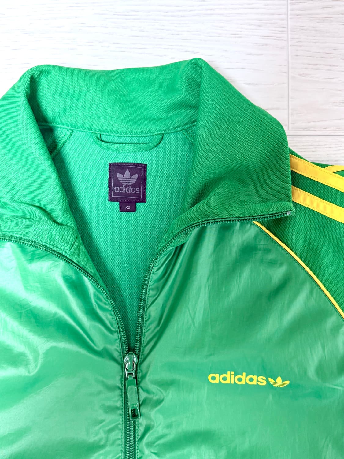 아디다스 몬트리올 져지 트랙탑 상품이미지3