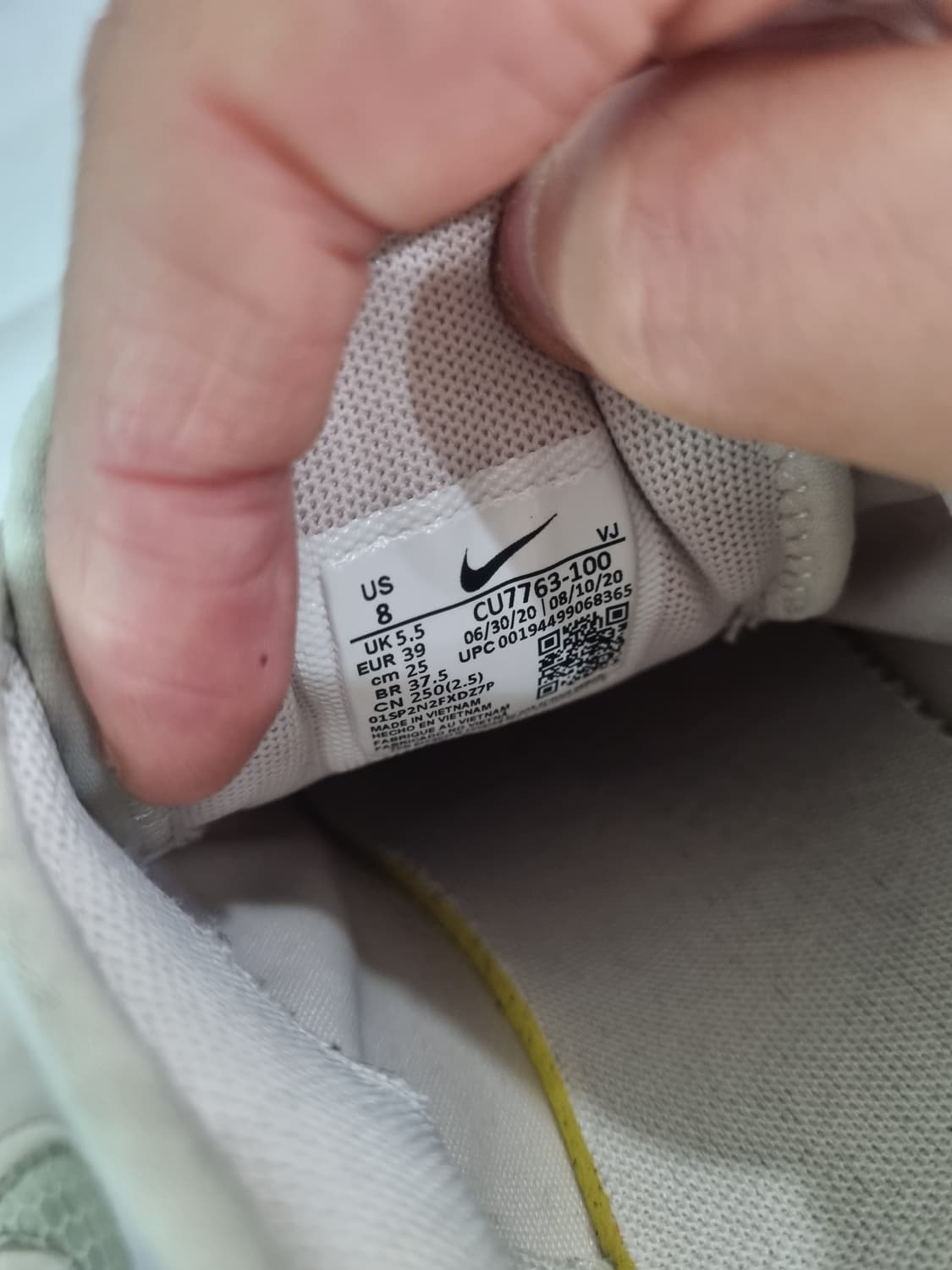 250 나이키x3m  TC7900 상품이미지6