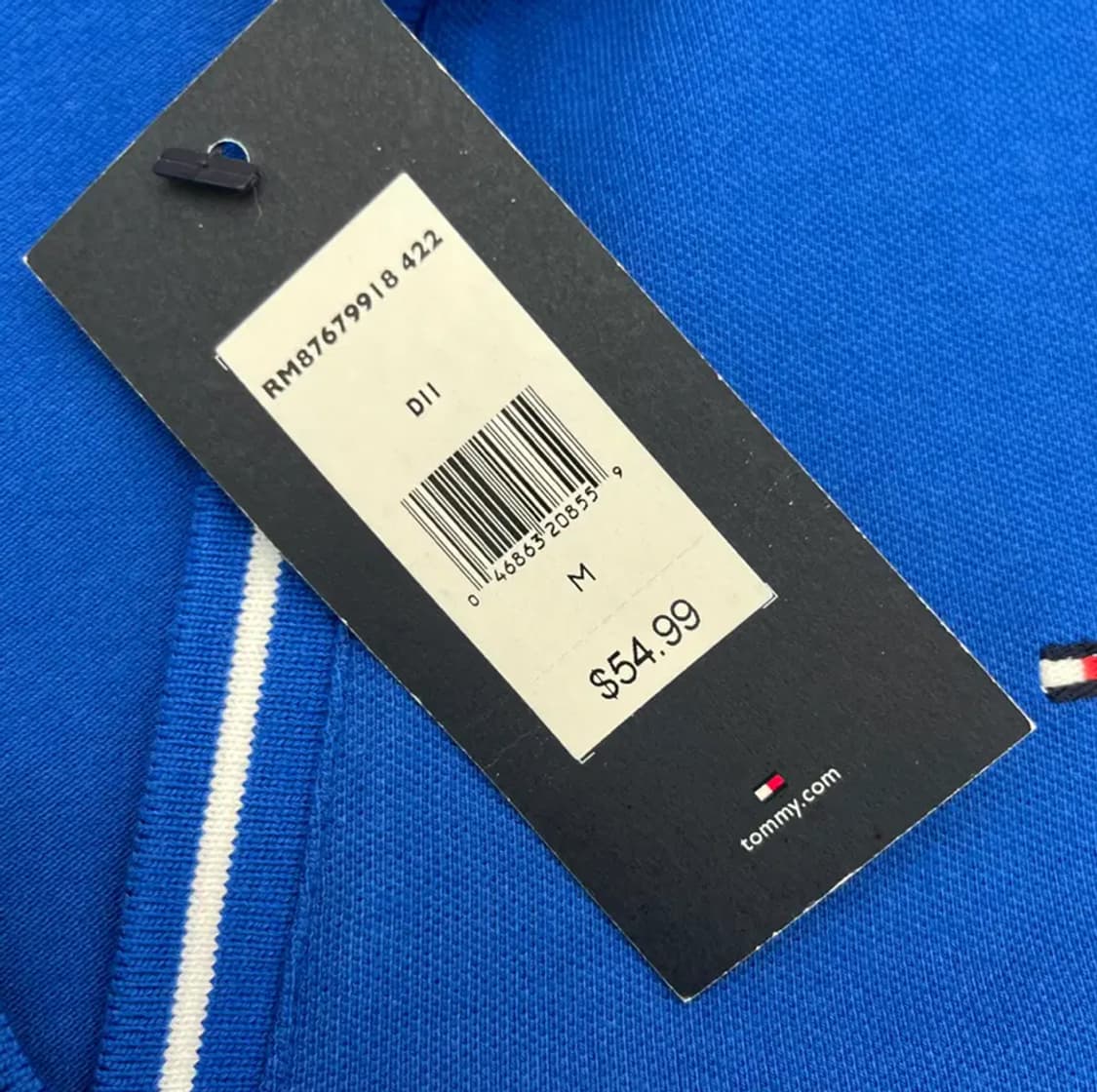 (새)타미힐피거 여성 원피스 (M) 상품이미지3