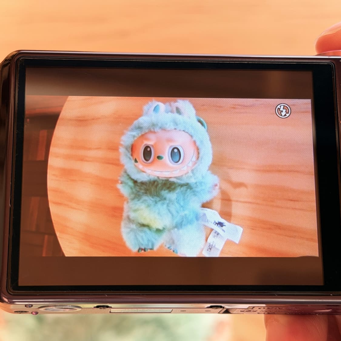  소니 DSC-WX5 💜　빈티지디카 레트로 카메라 디카 디지털카메라 상품이미지7