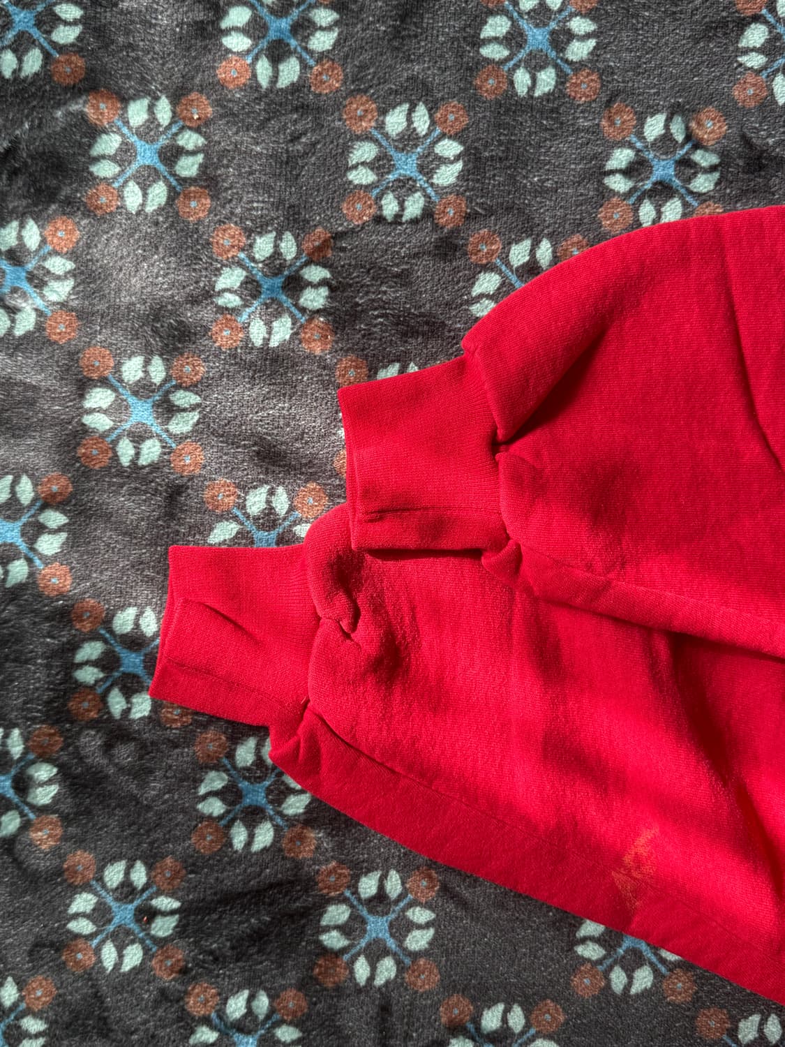 90s usa russell sweatshrit 러셀 스웻셔츠 상품이미지7