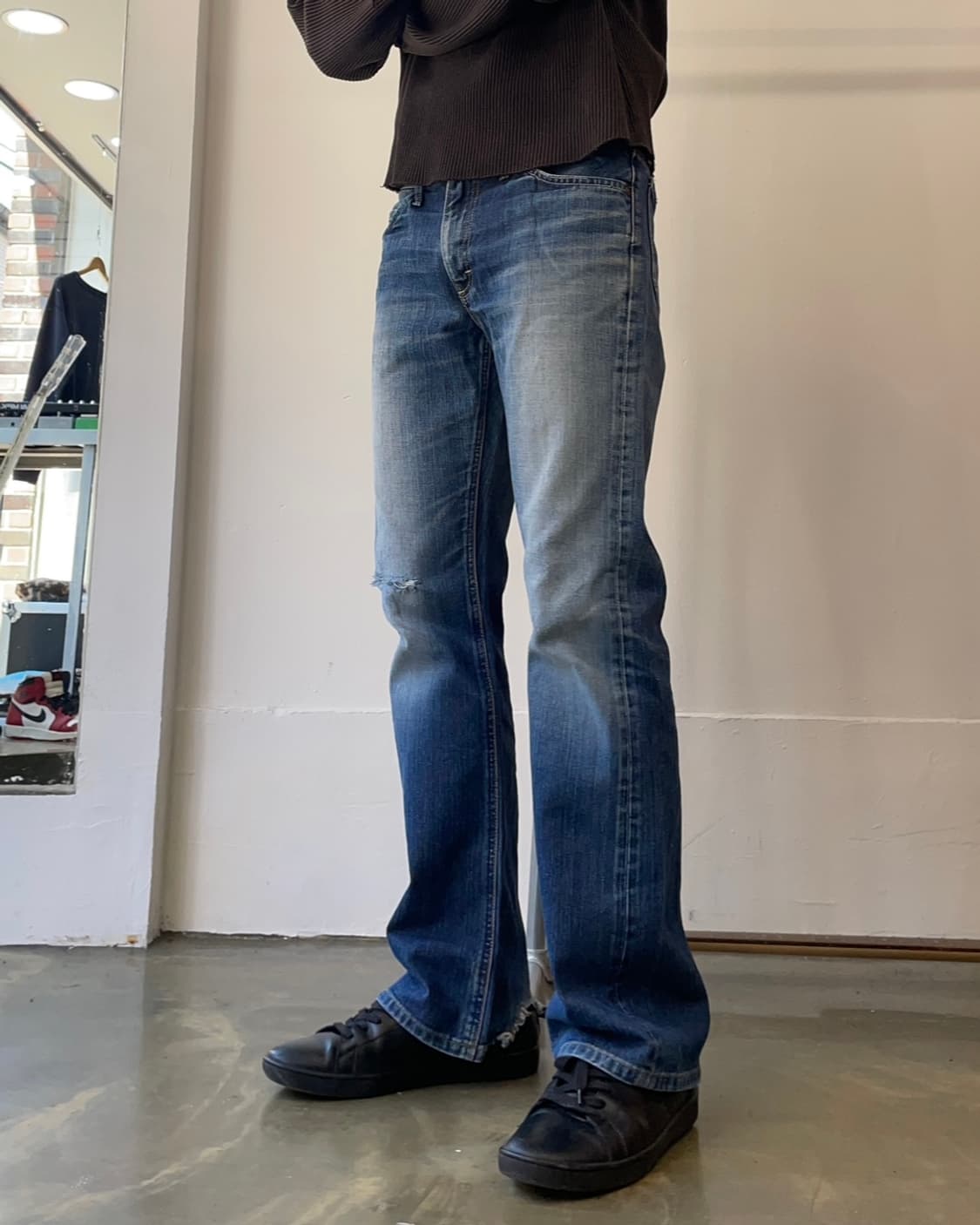 90s Lee Riders 상품이미지1