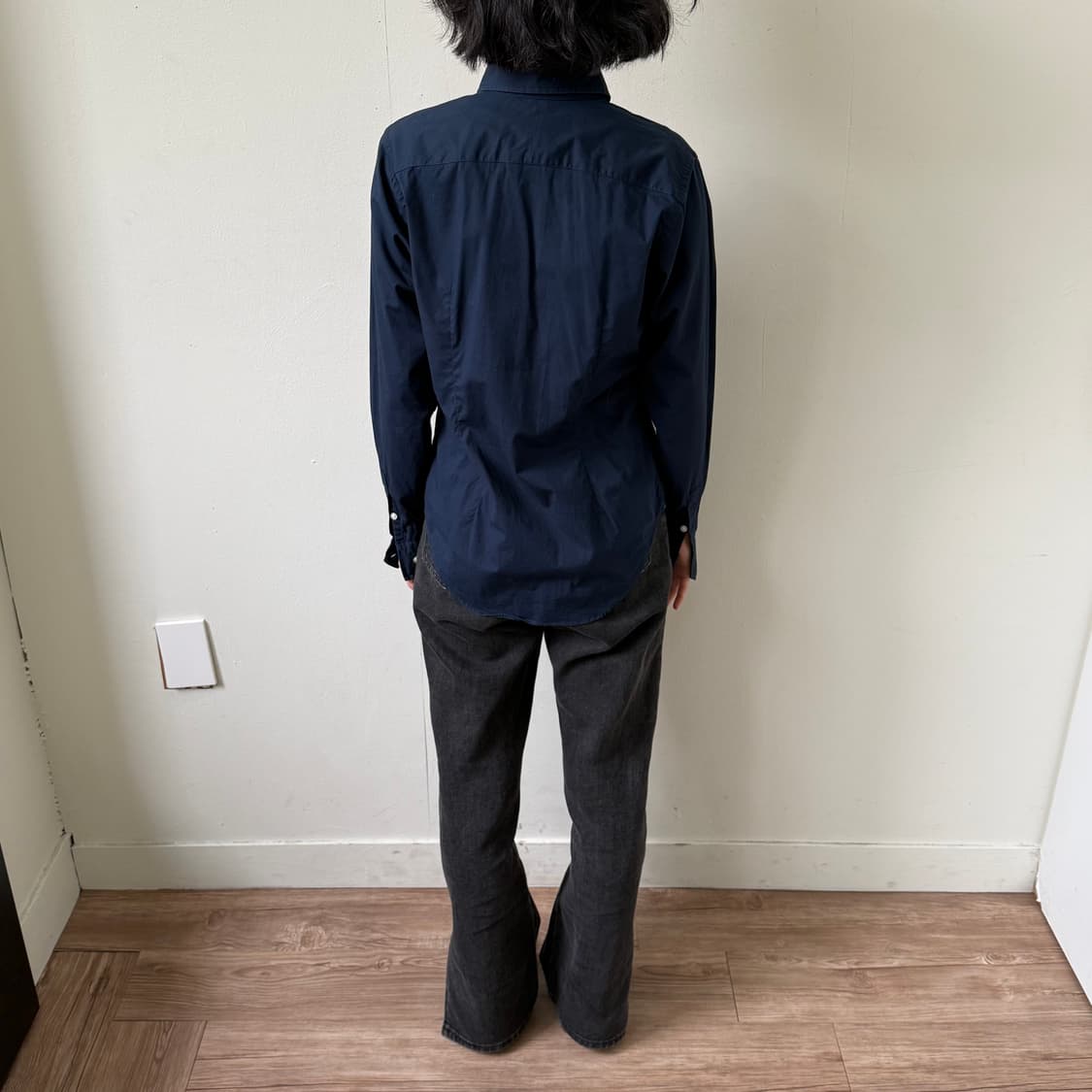 폴로랄프로렌 린넨셔츠 상품이미지3