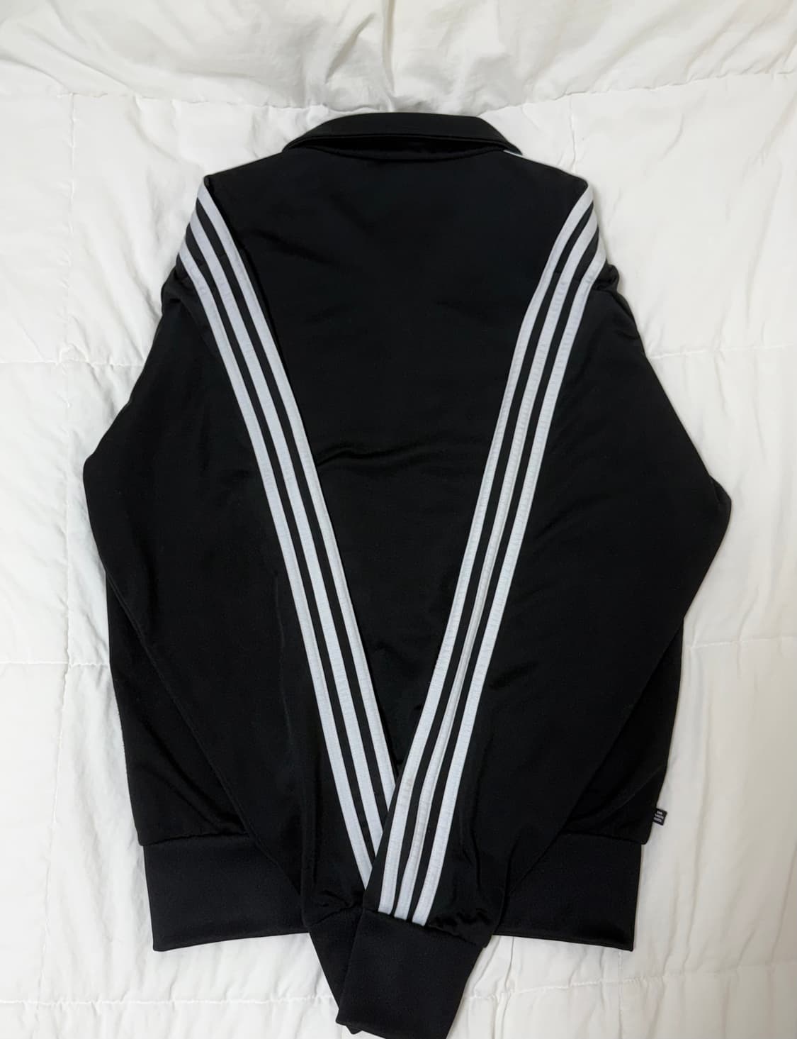 아디다스 클래식 파이어버드 져지 루즈 트랙탑 상품이미지4