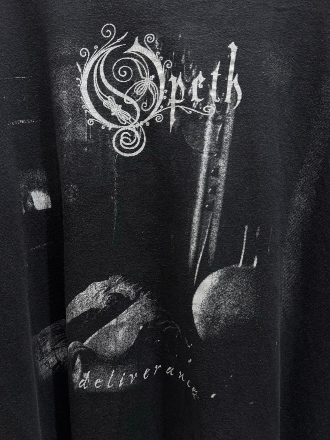 OPETH 2002 롱슬리브 상품이미지4