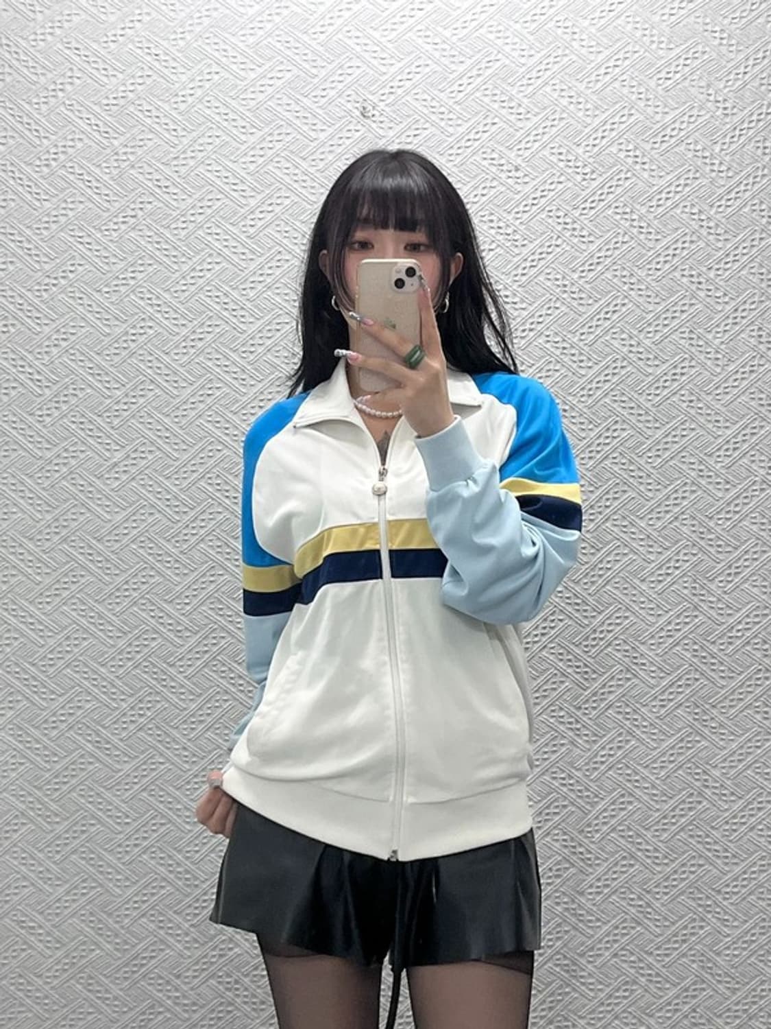 아디다스 올드스쿨 희귀 90's 베켄바우어 져지 집업 90 C12599 상품이미지1